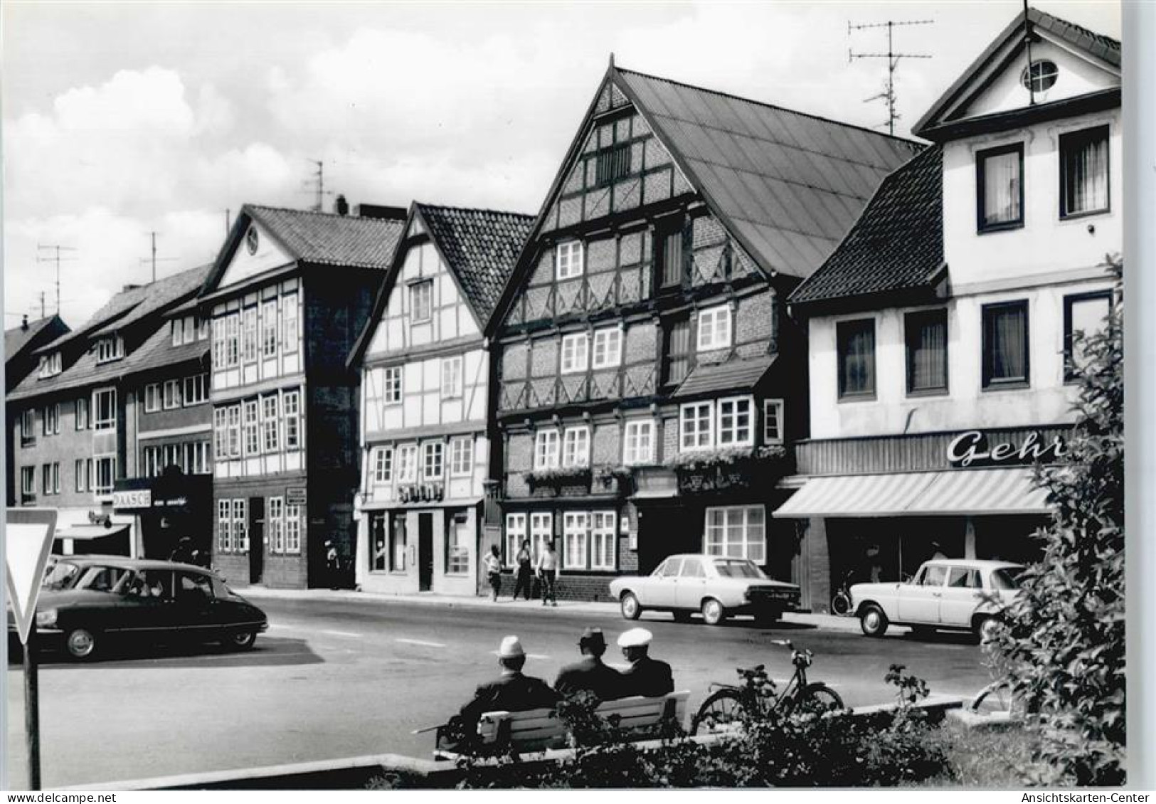 50723117 - Dannenberg (Elbe)