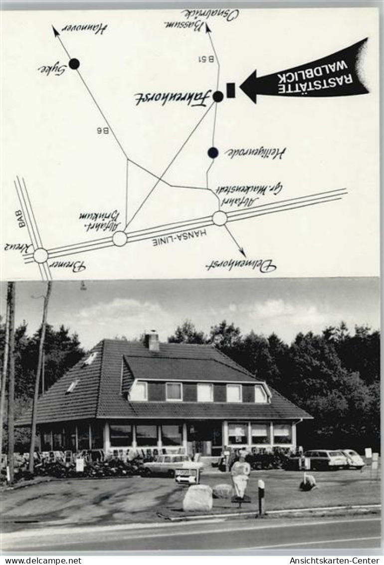 50723830 - Fahrenhorst