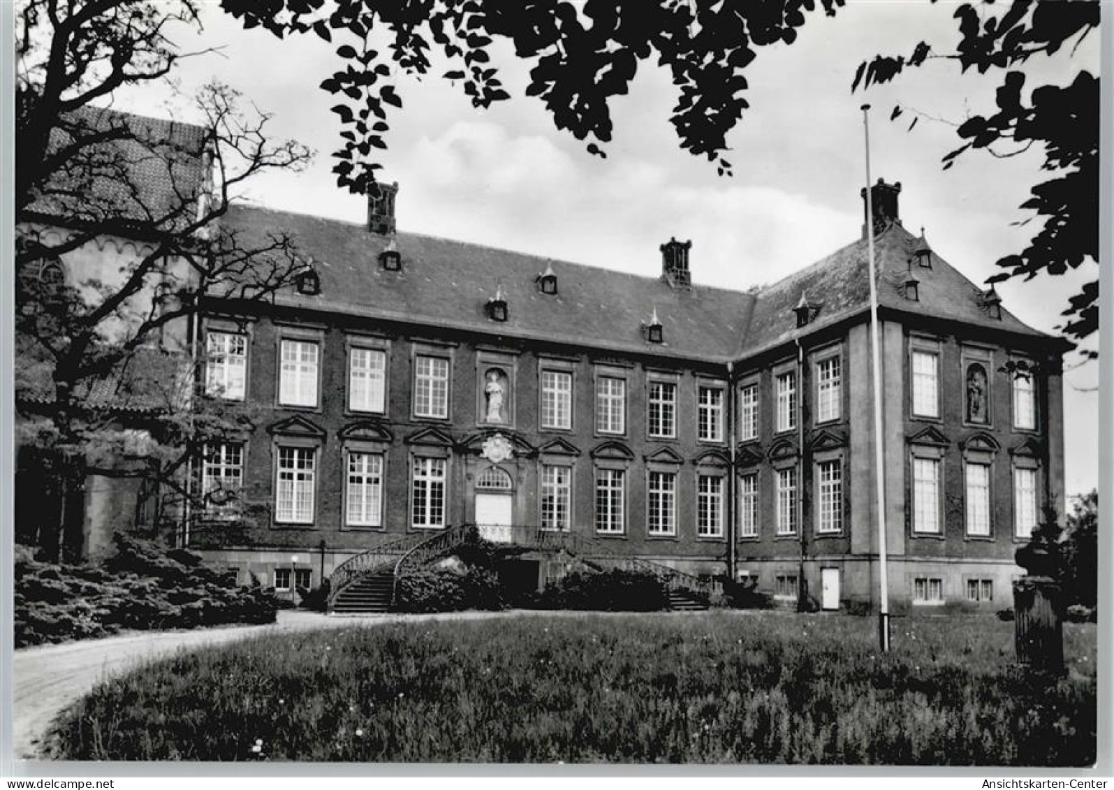 50724097 - Marienfeld , Stadt Harsewinkel