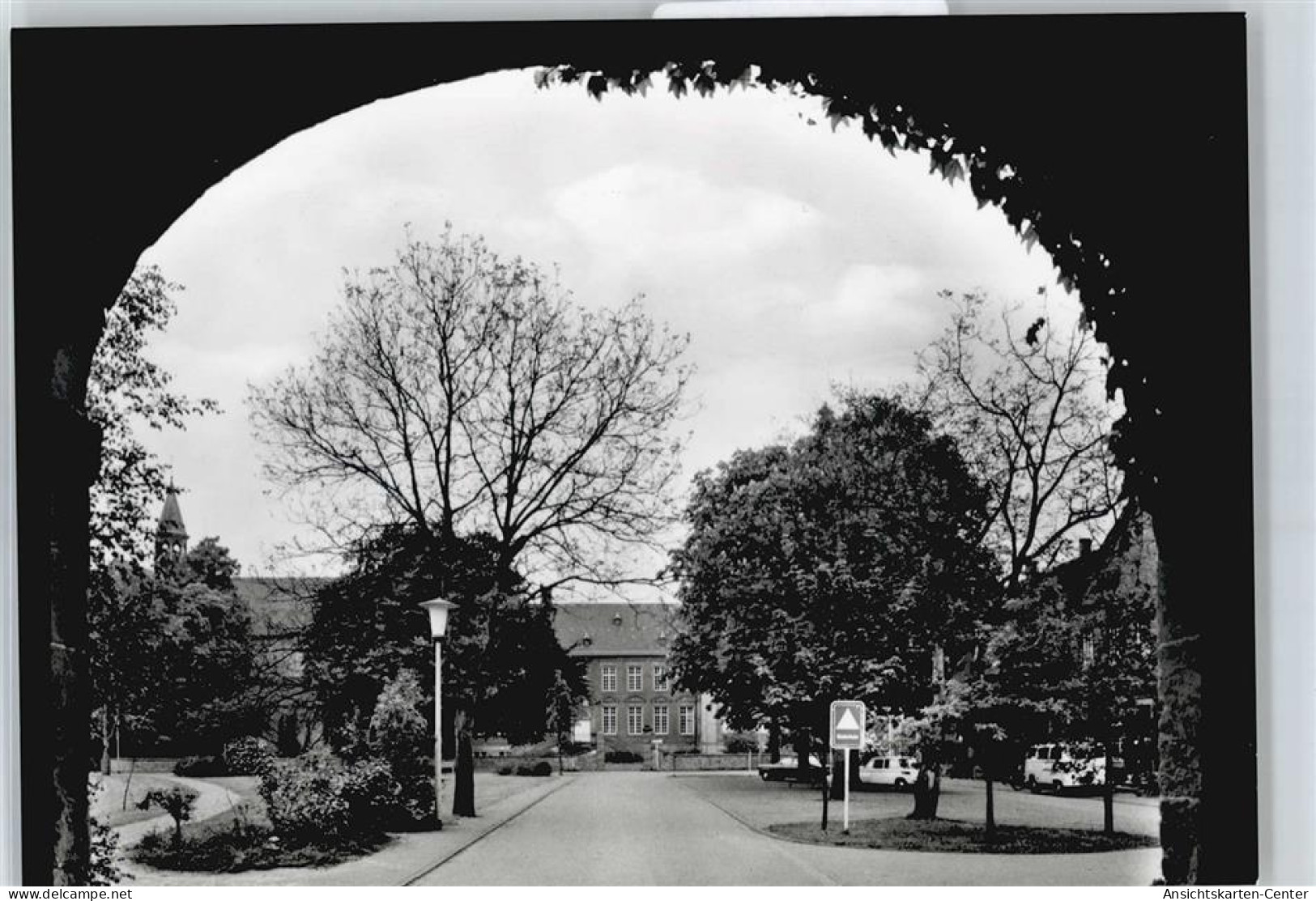 50724099 - Marienfeld , Stadt Harsewinkel