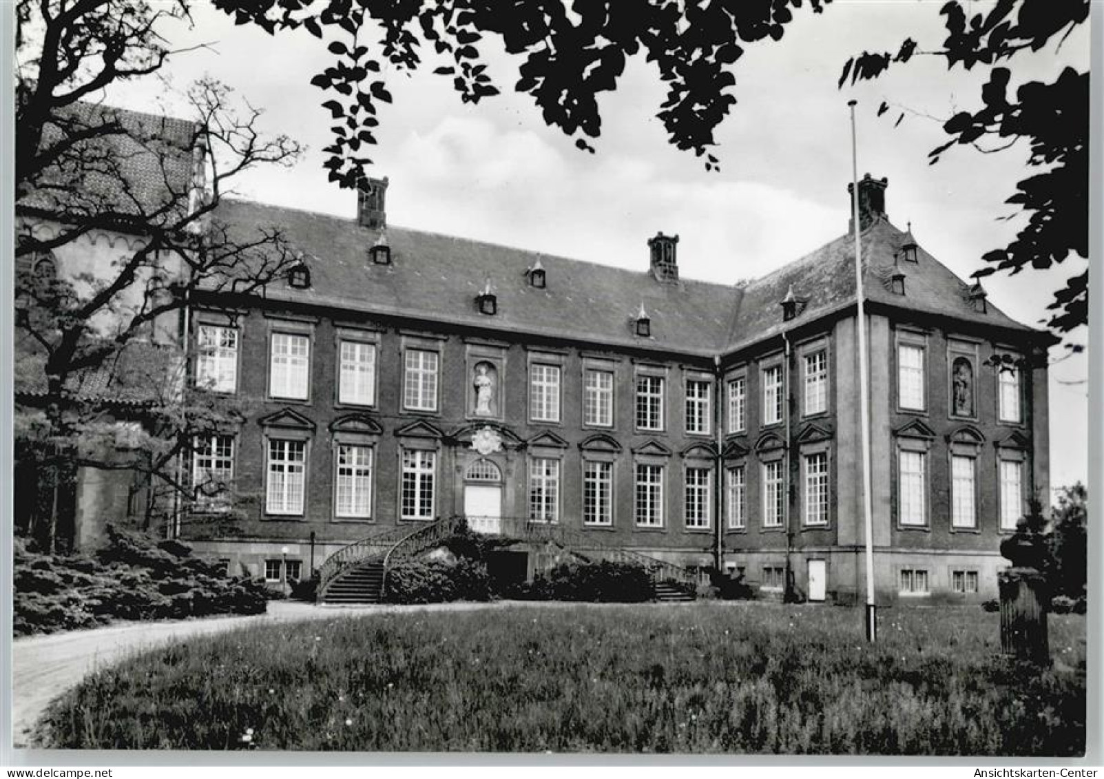 50724100 - Marienfeld , Stadt Harsewinkel