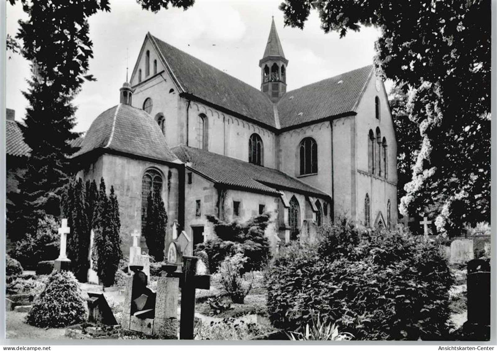 50724101 - Marienfeld , Stadt Harsewinkel