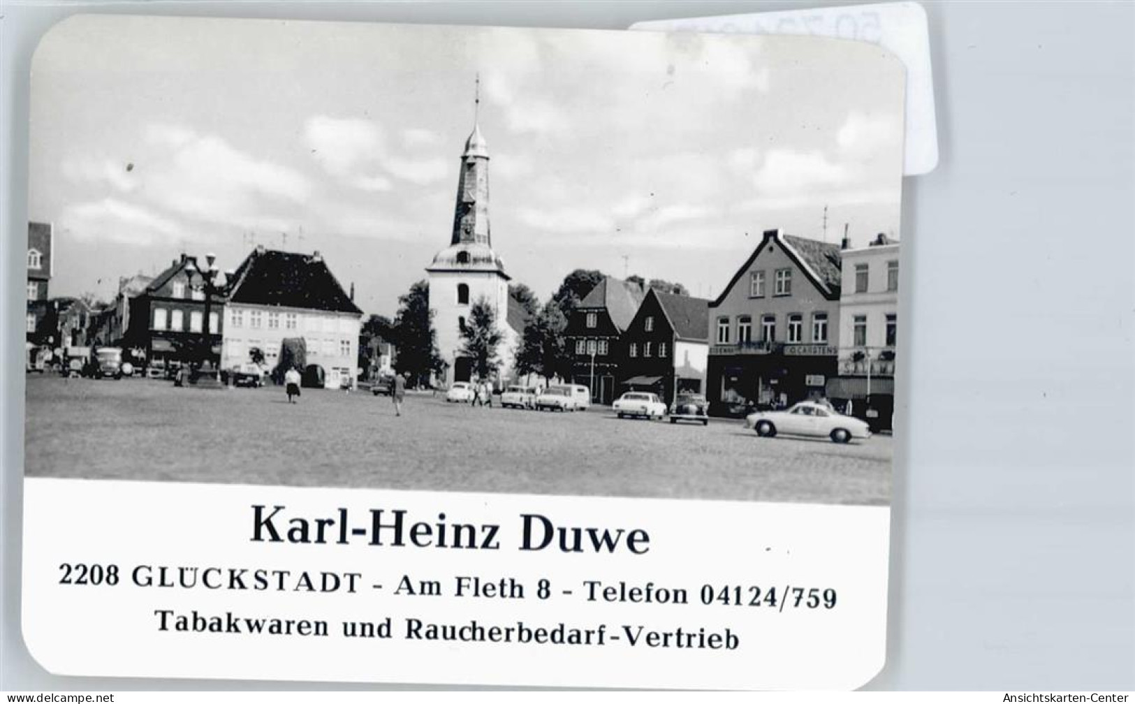 50724217 - Glueckstadt