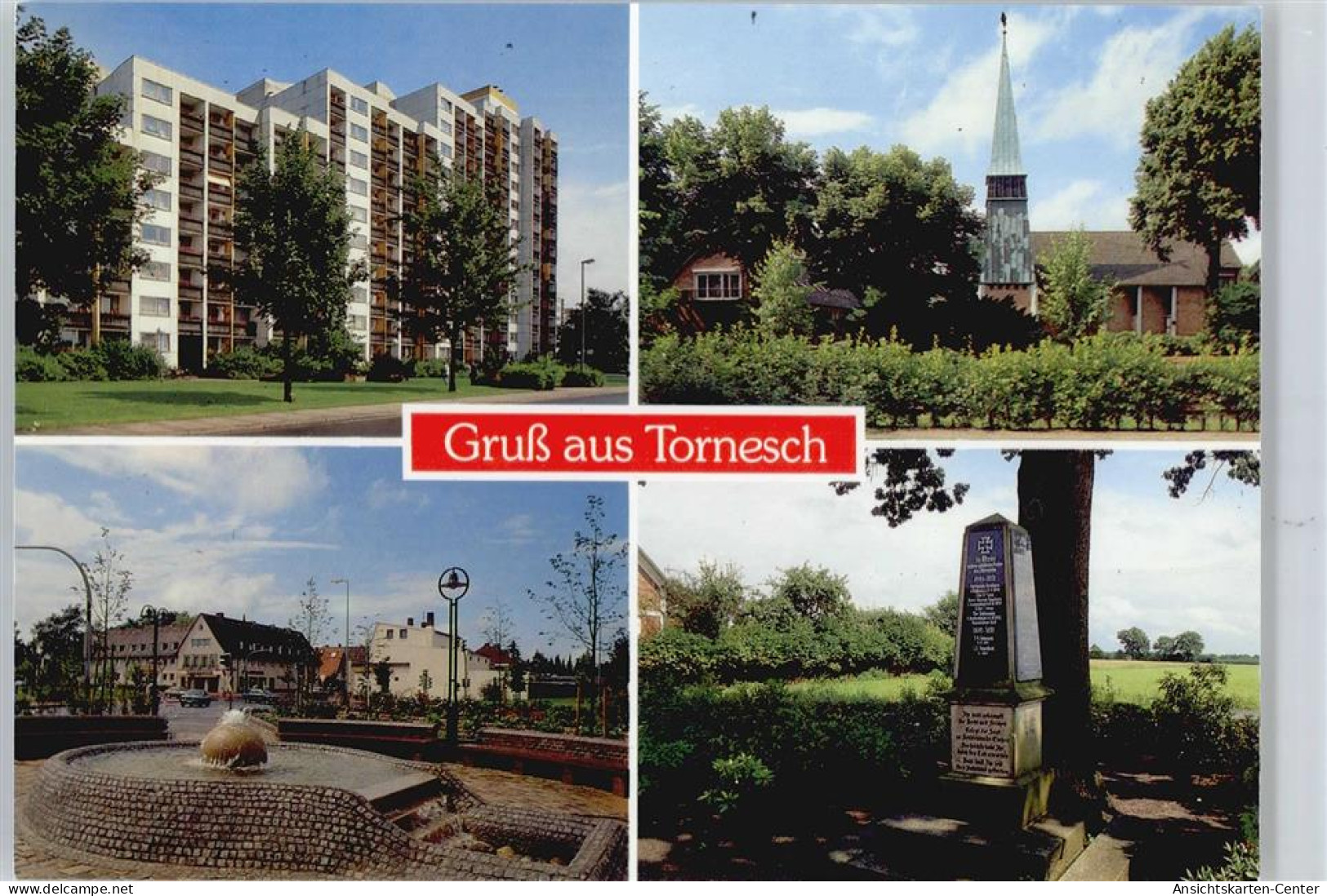 50724257 - Tornesch