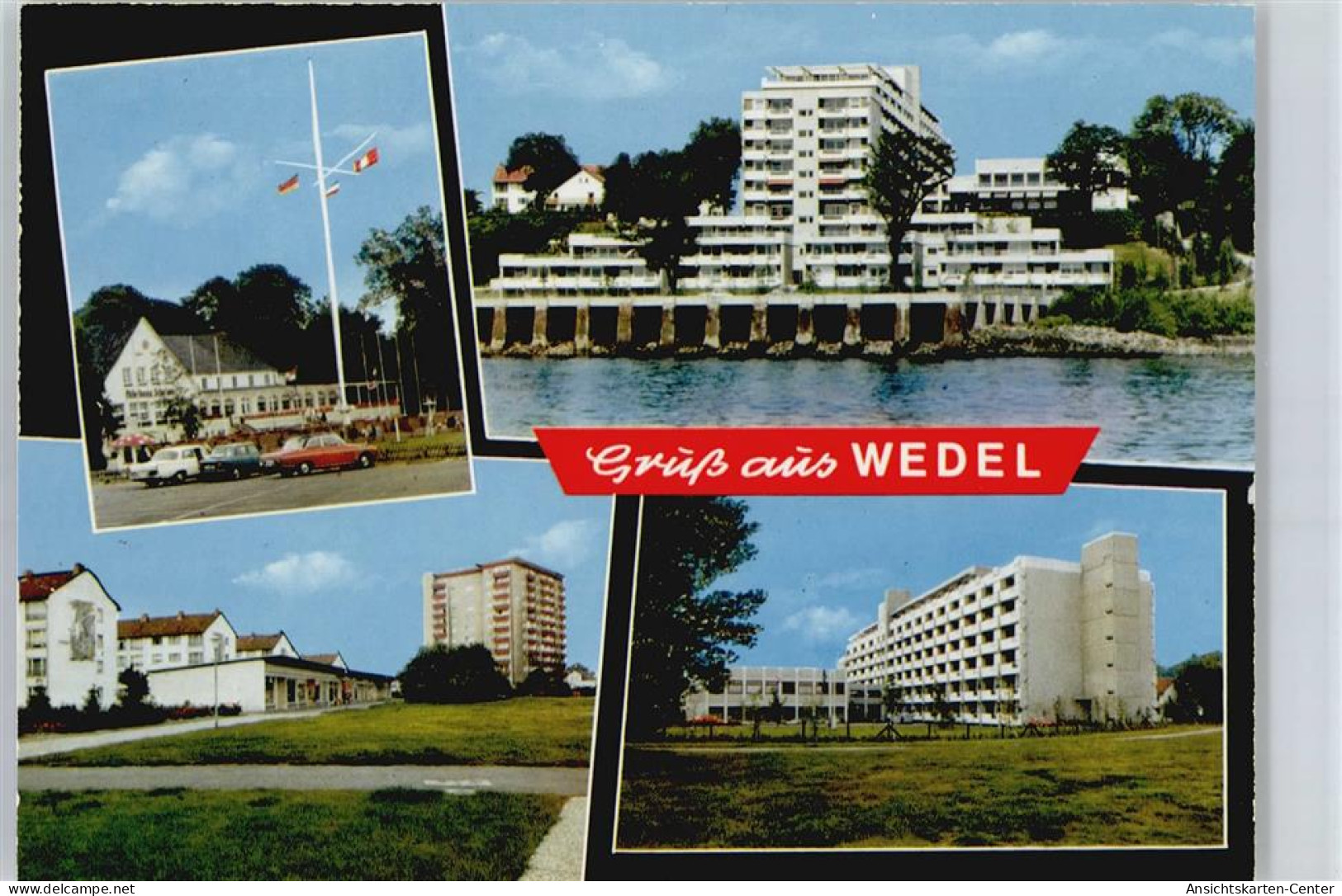 50724274 - Wedel