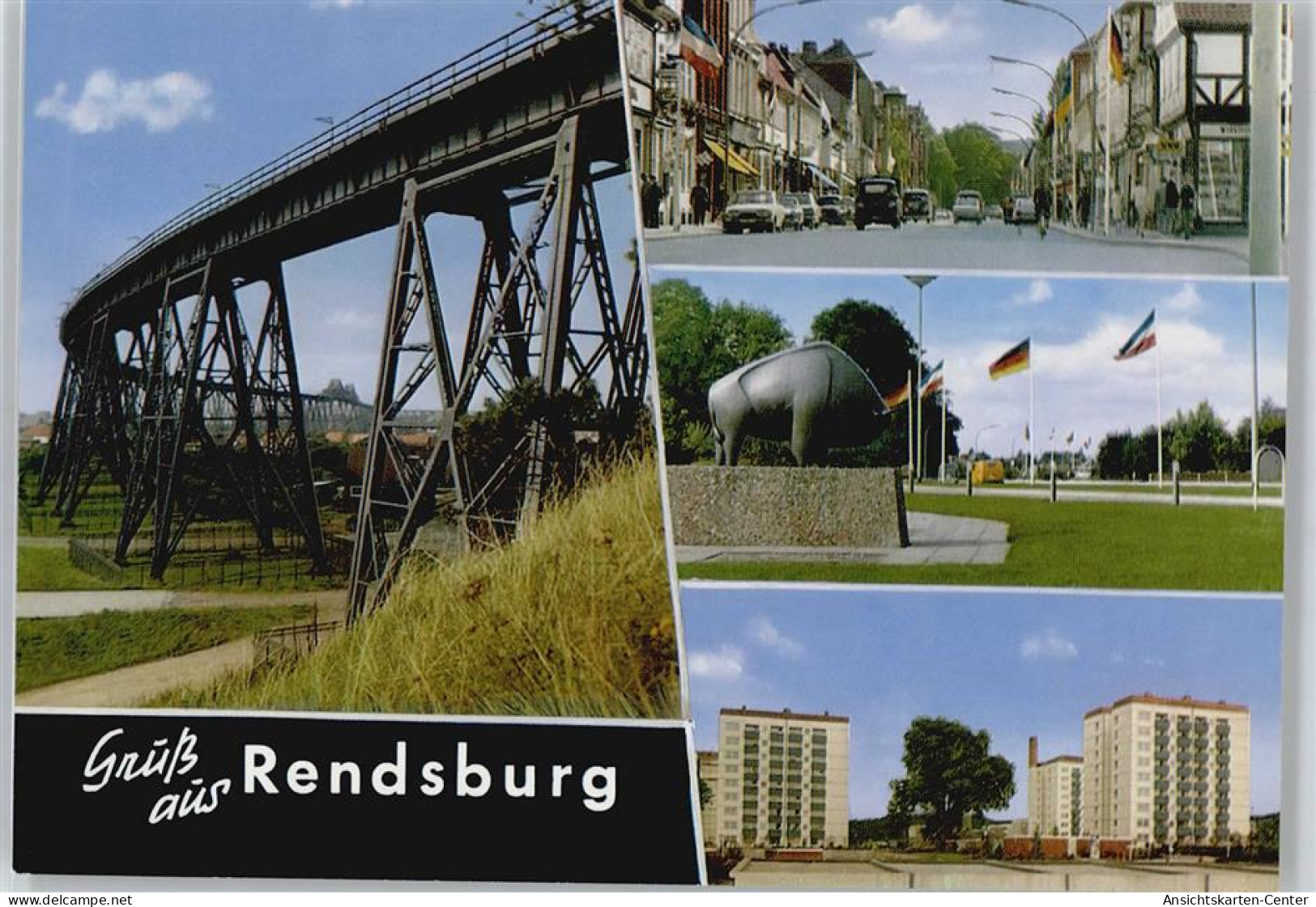 50724303 - Rendsburg