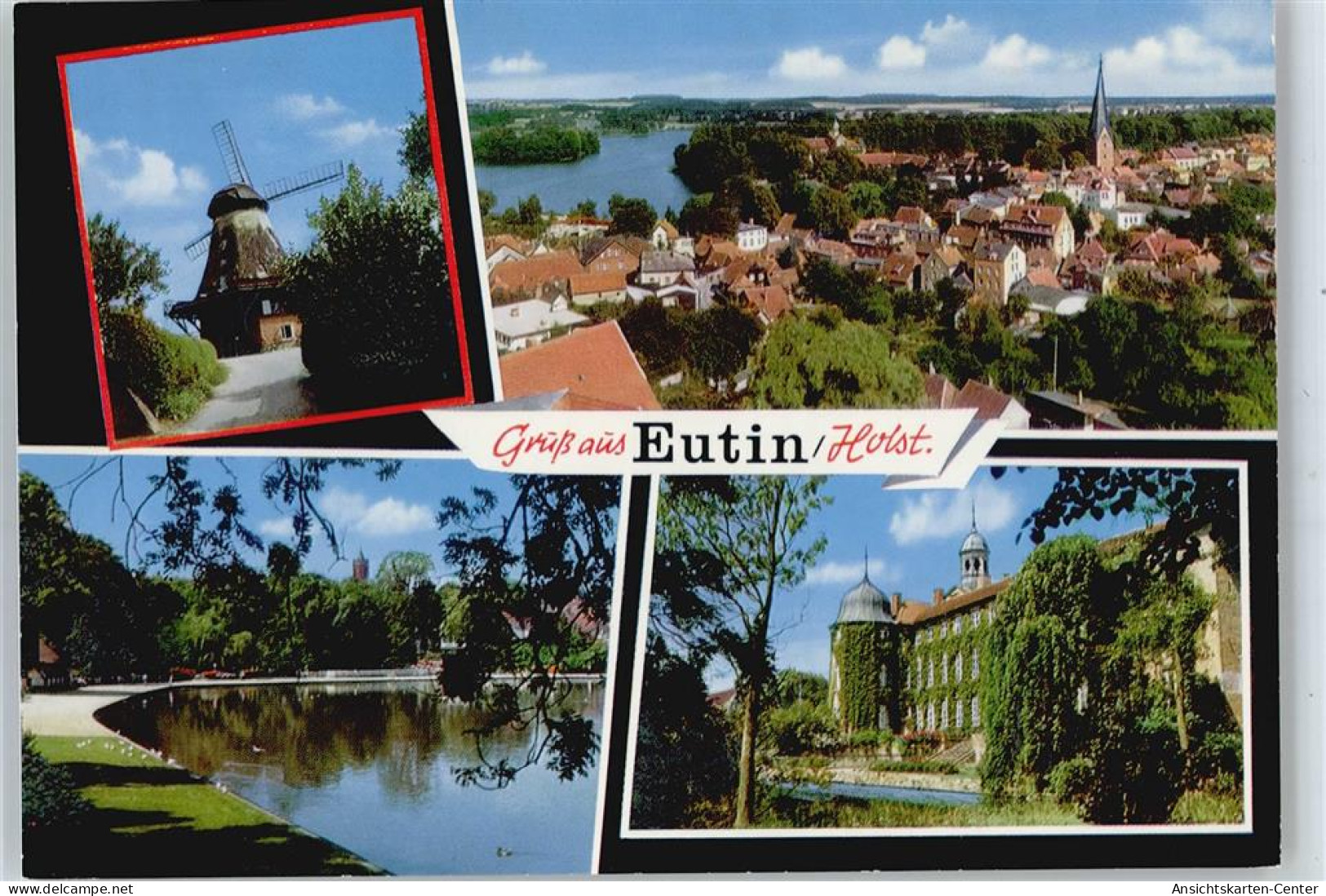50724350 - Eutin