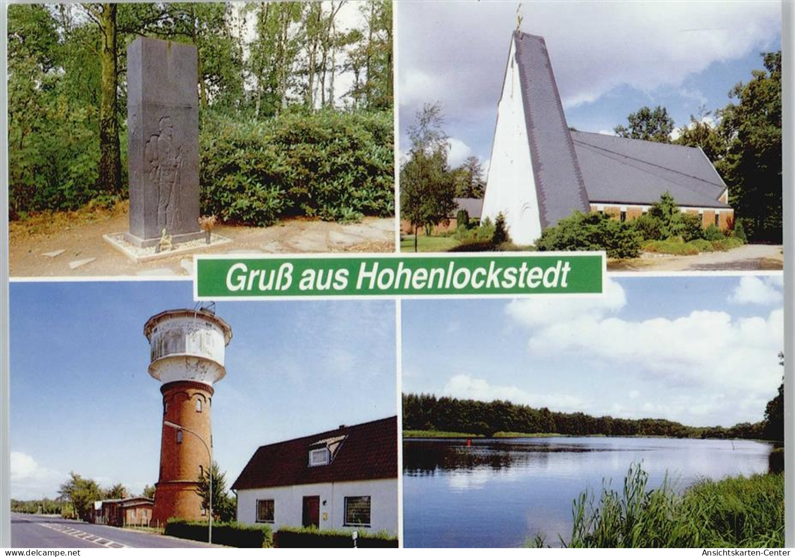 50724431 - Hohenlockstedt