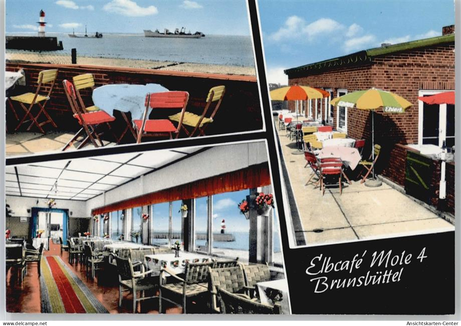 50724519 - Brunsbuettel