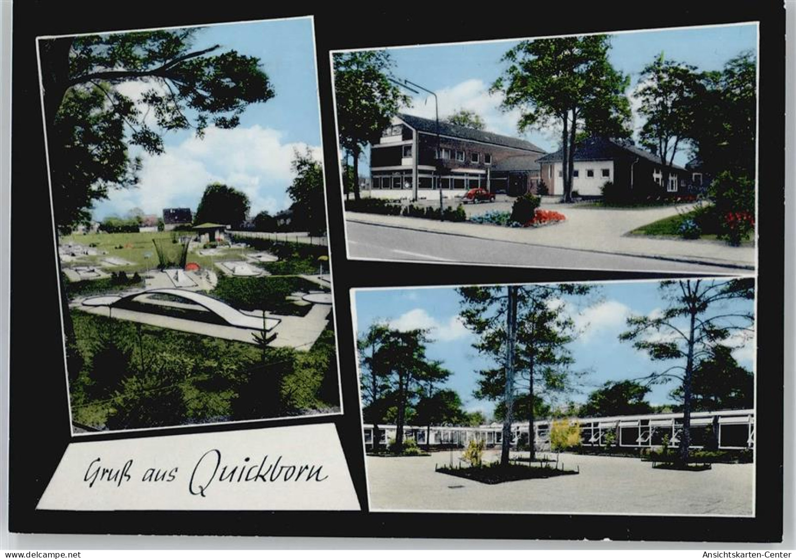 50724559 - Quickborn , Kr Pinneberg