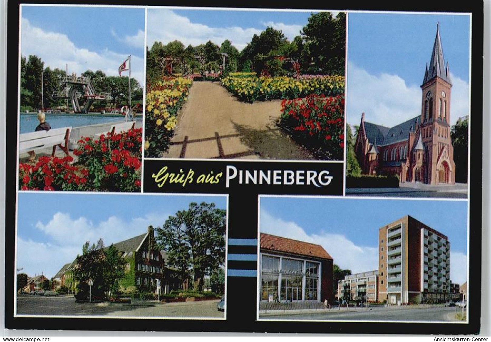 50724669 - Pinneberg