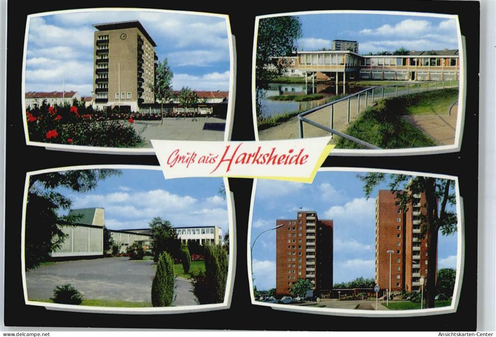 50724686 - Harksheide