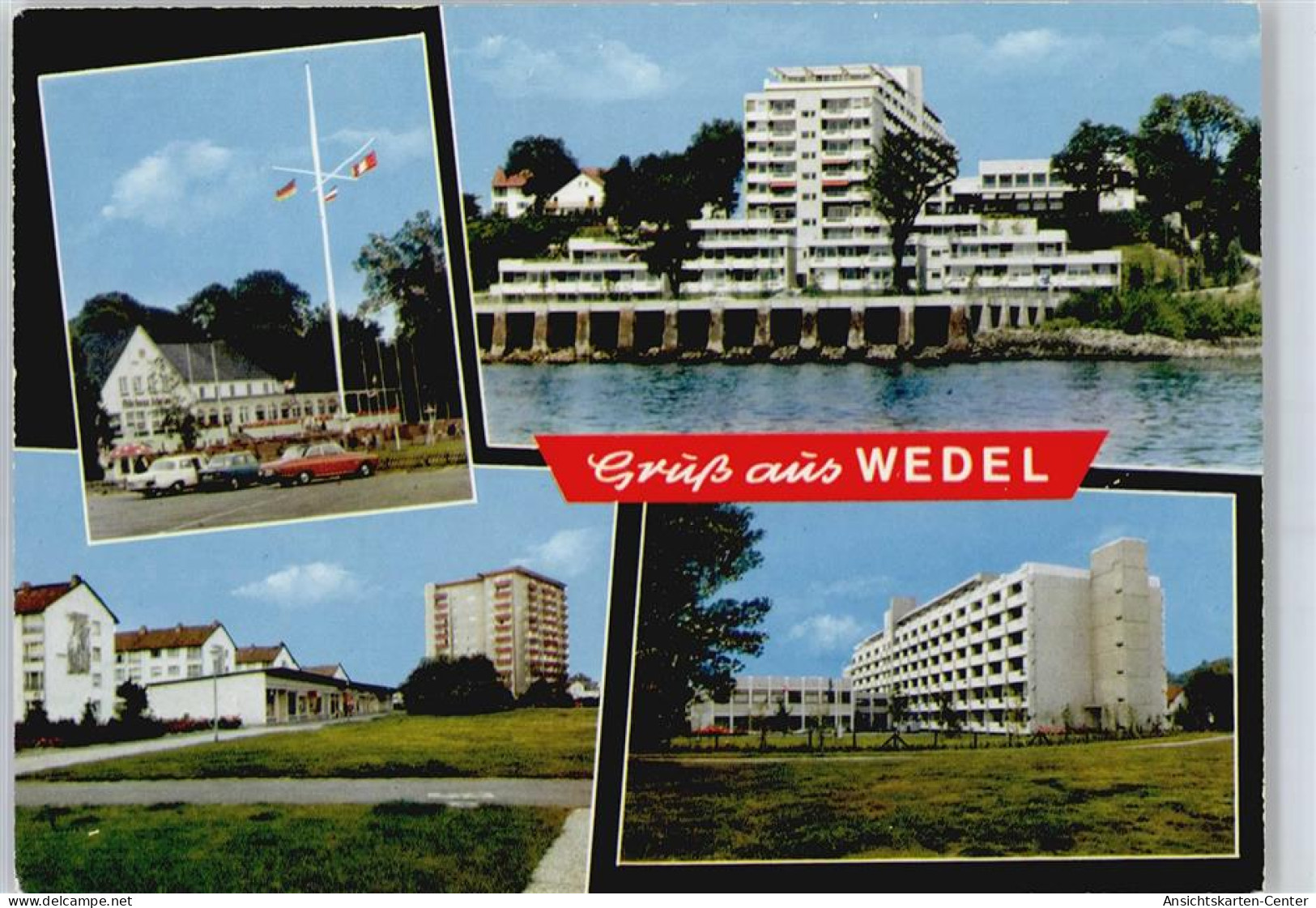 50725590 - Wedel