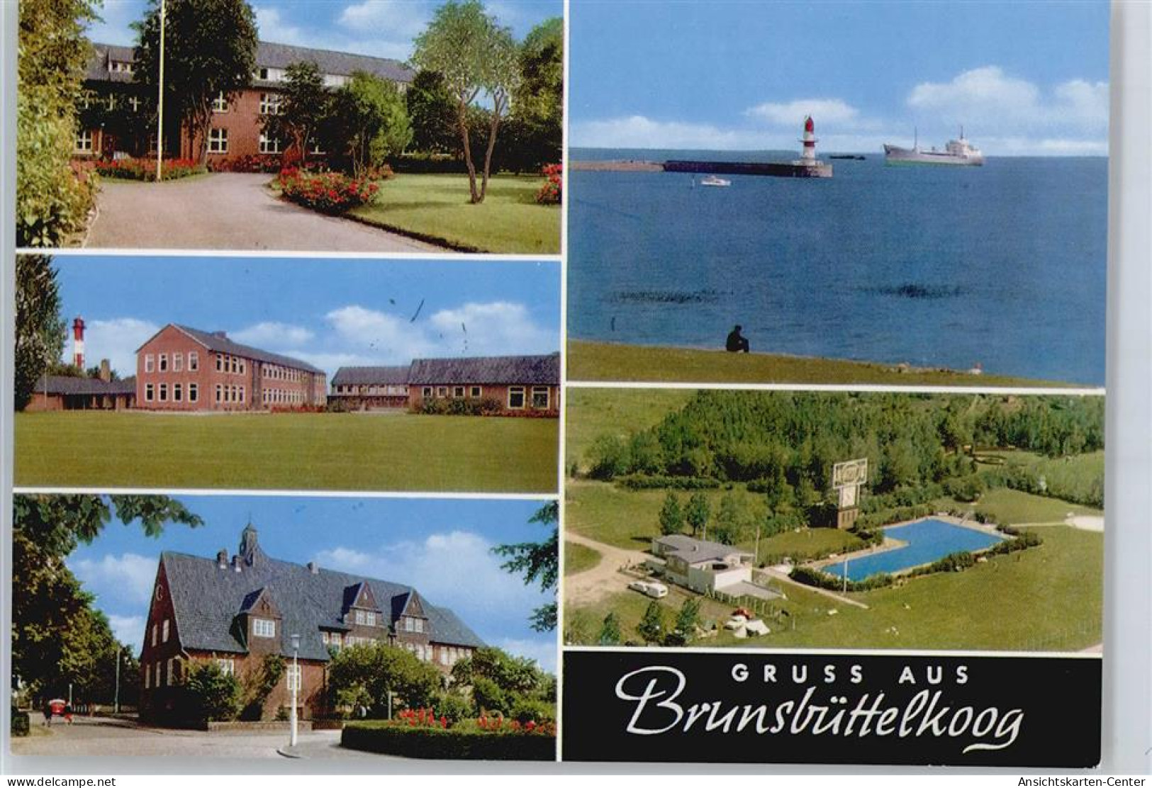 50727519 - Brunsbuettelkoog