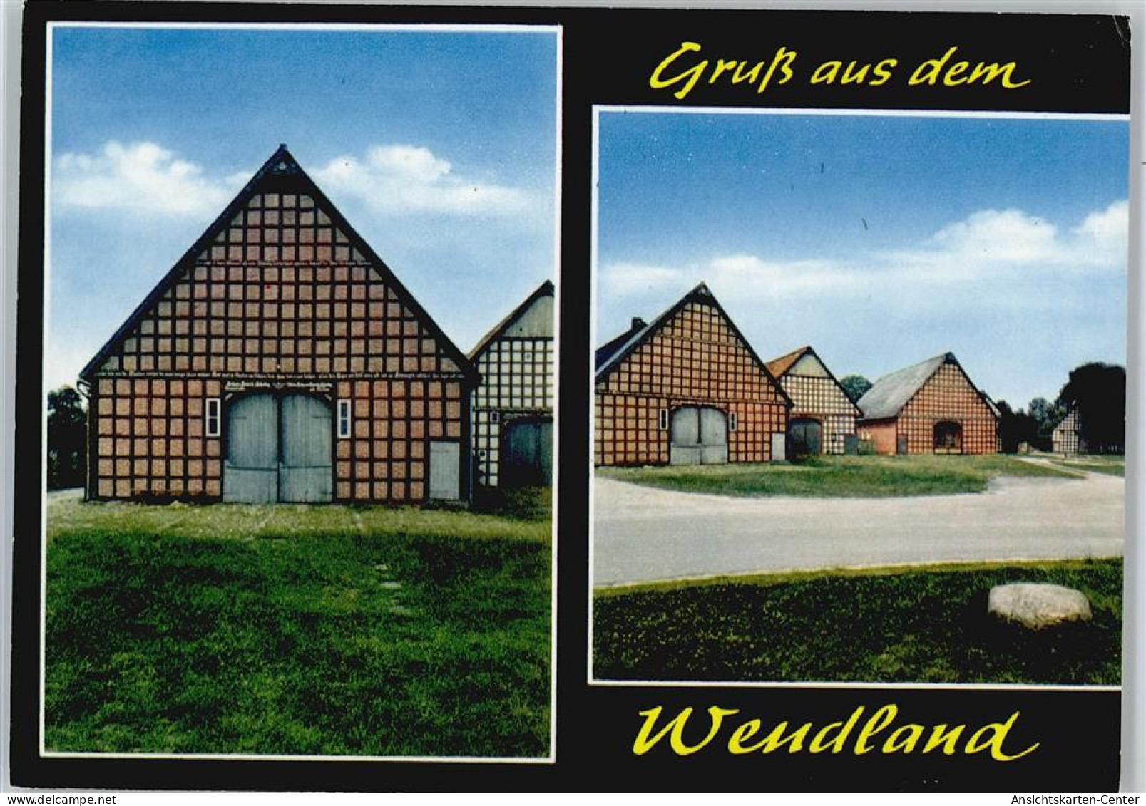 50727810 - Luechow (Wendland)