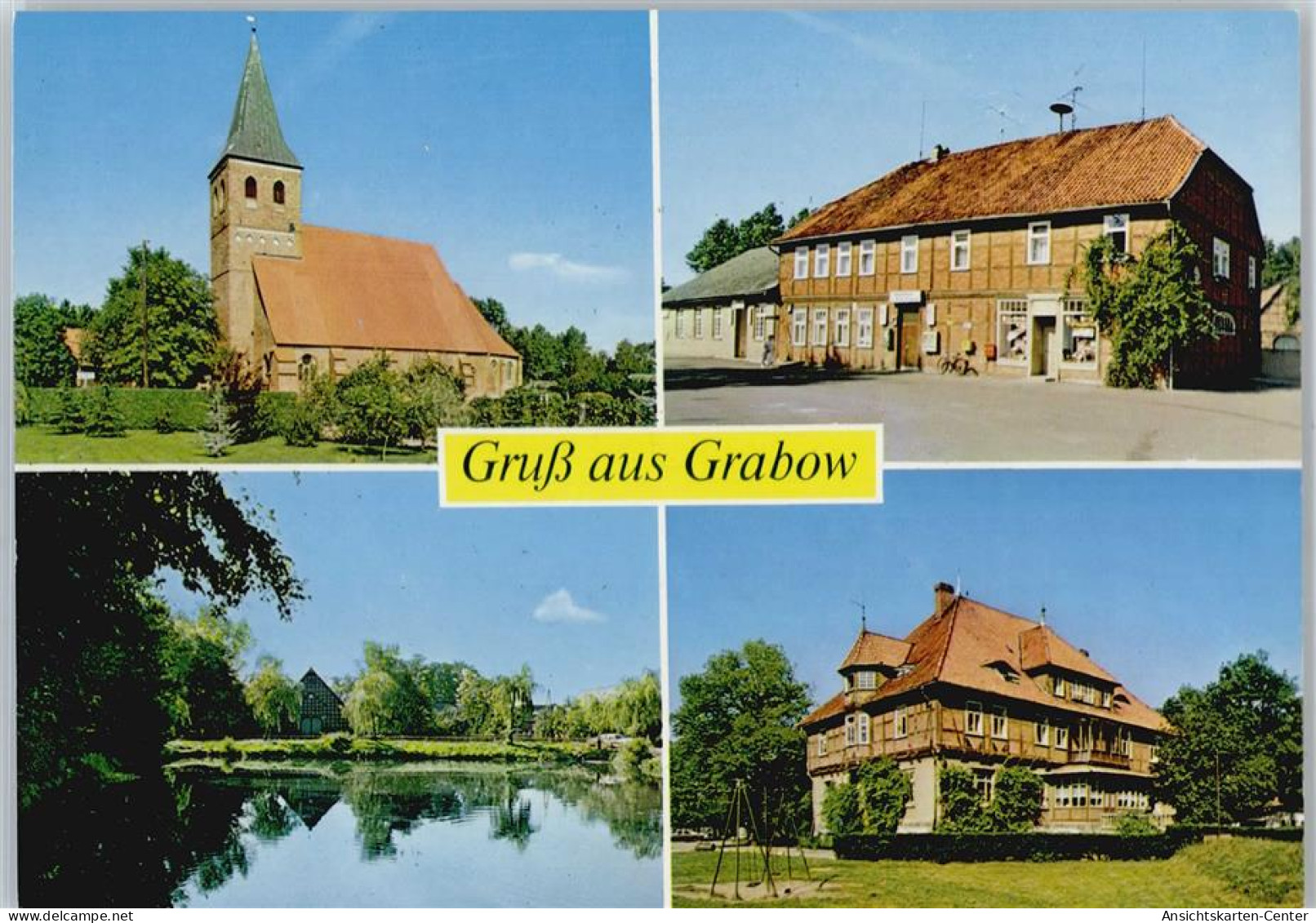 50727816 - Luechow (Wendland)