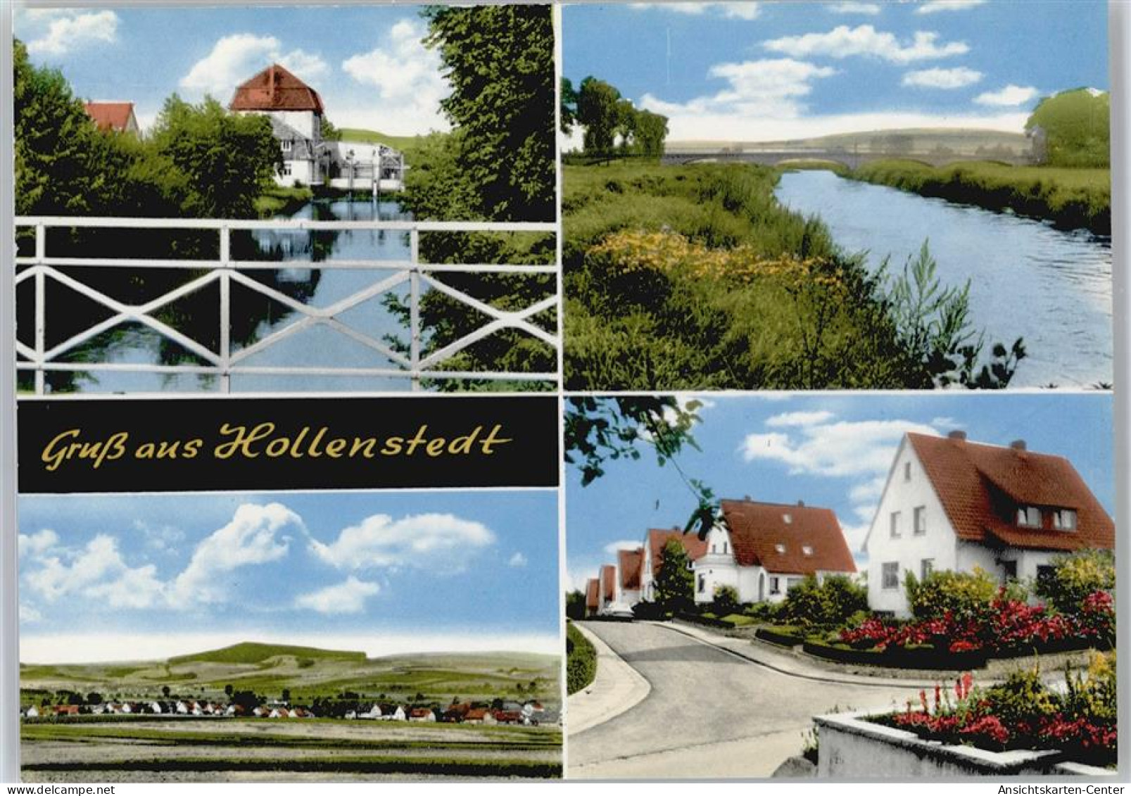 50727909 - Hollenstedt , Leinetal