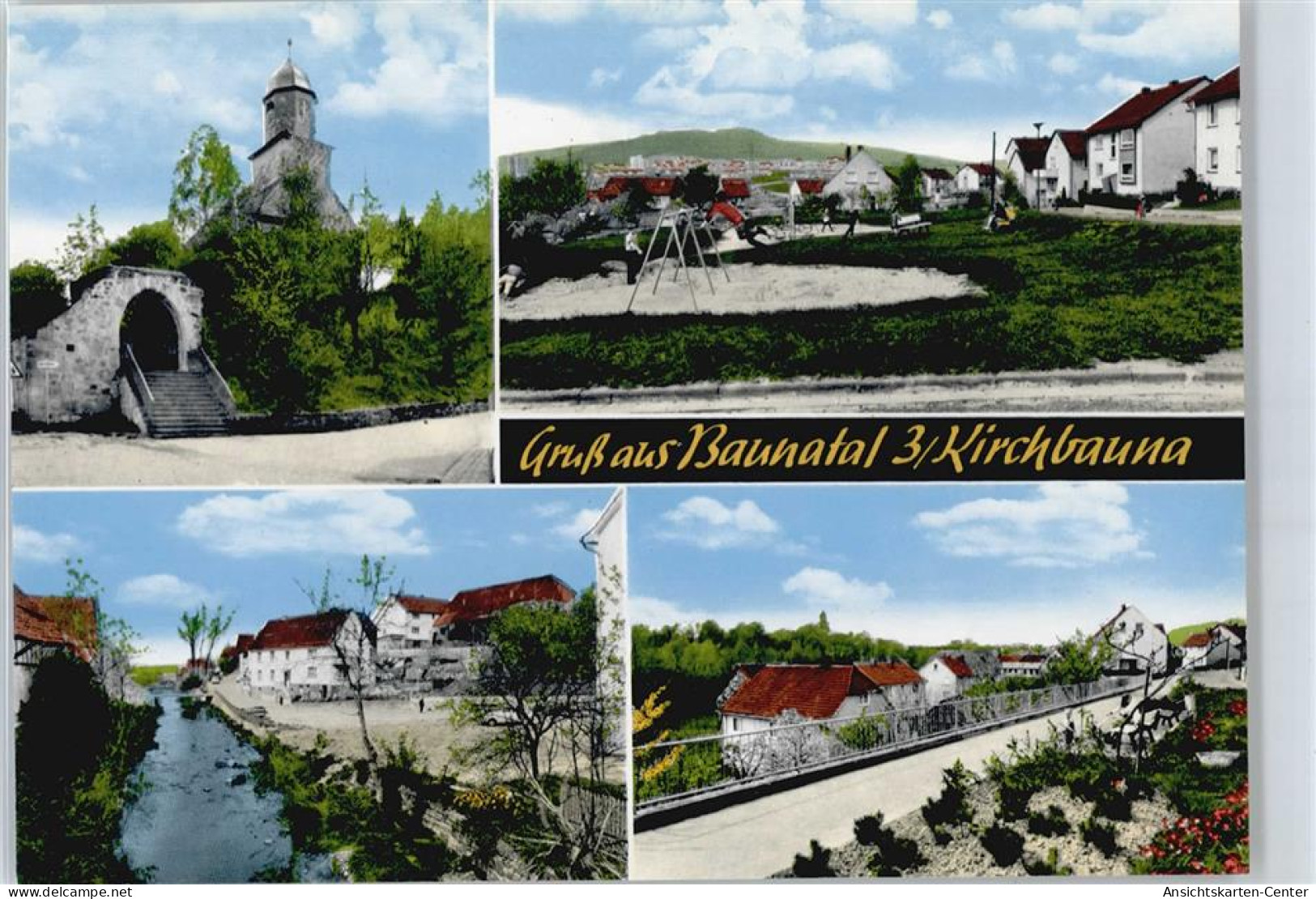 50728158 - Kirchbauna