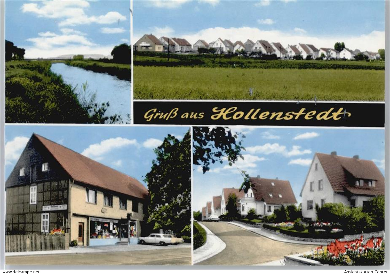 50728378 - Hollenstedt , Leinetal