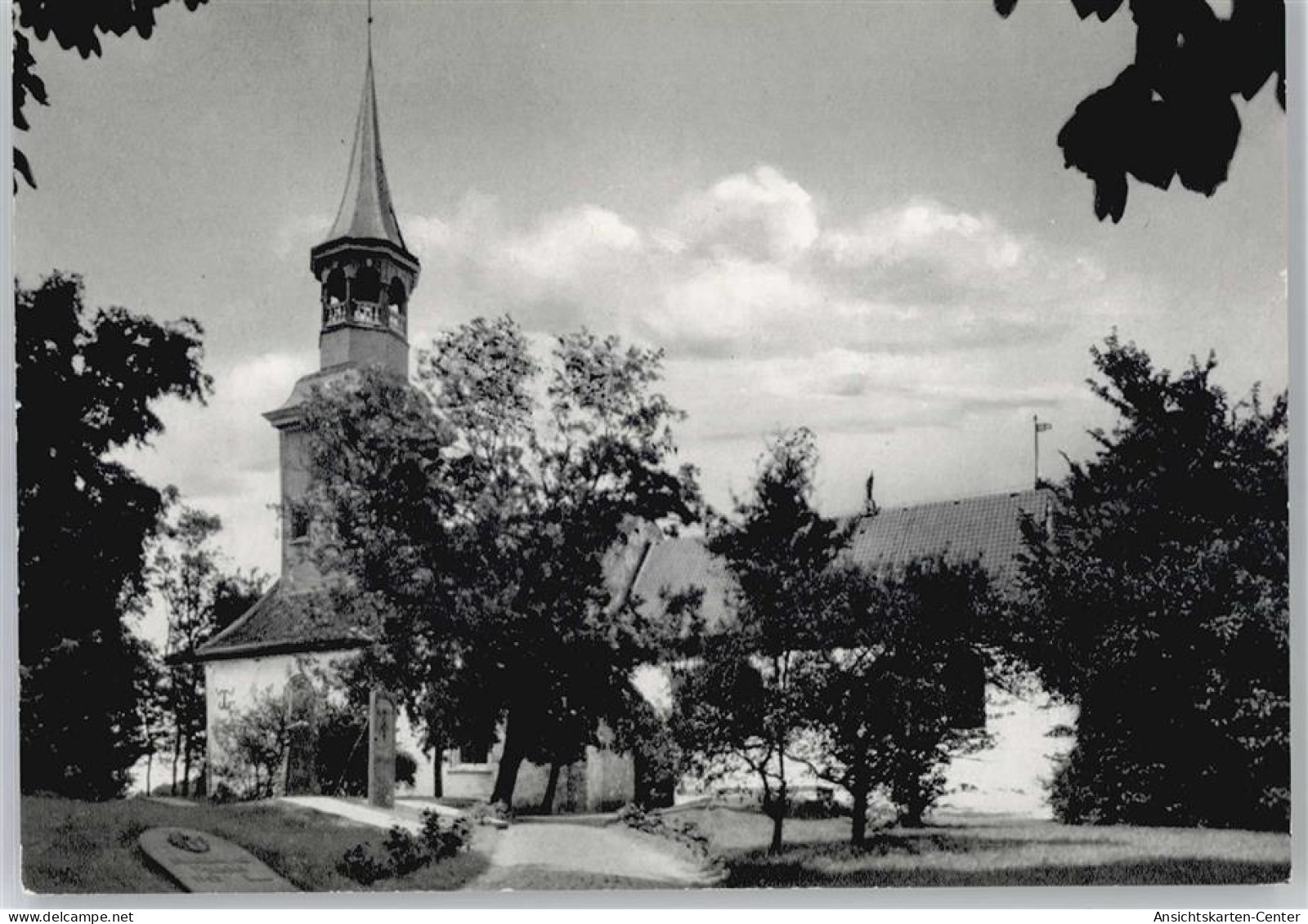 50728567 - Lunden , Holst