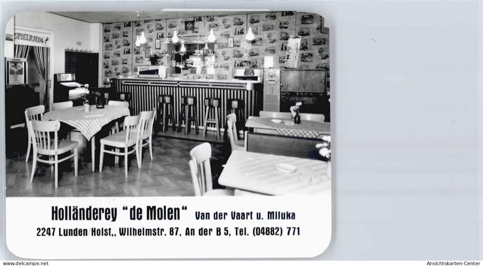 50728618 - Lunden , Holst