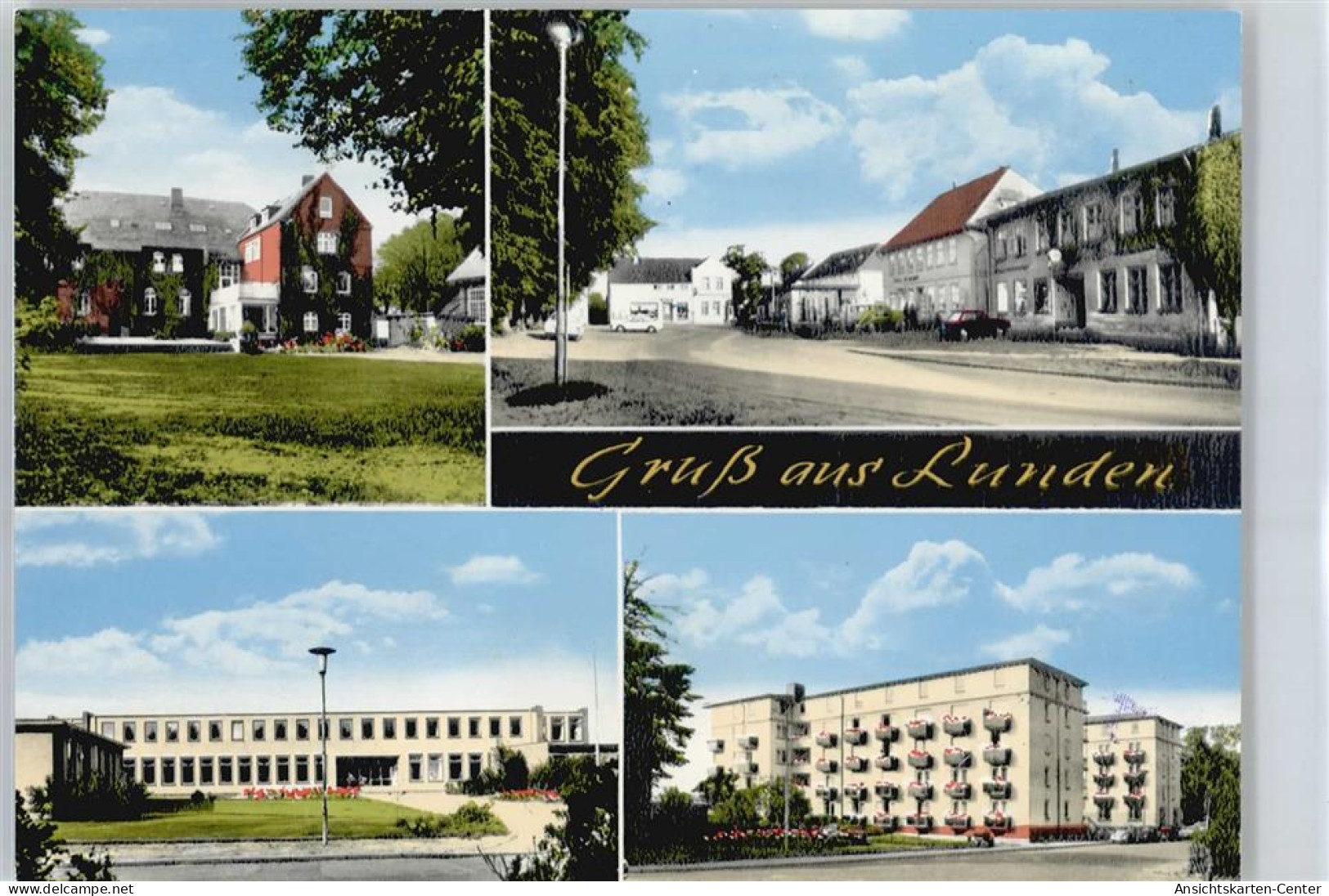 50728726 - Lunden , Holst