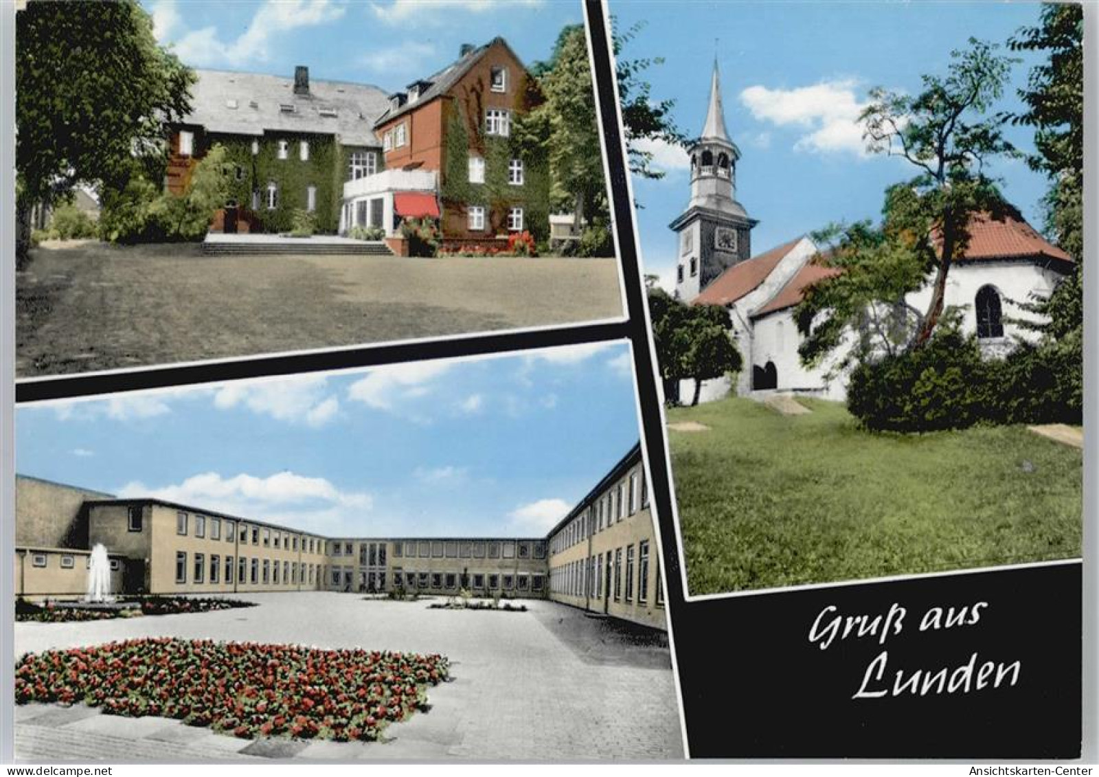 50728740 - Lunden , Holst