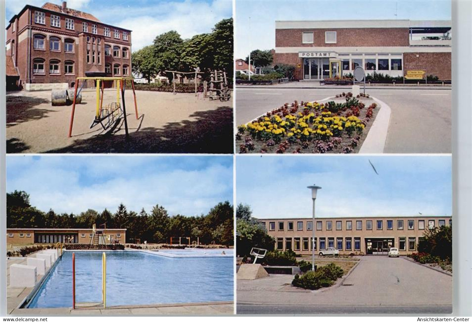 50728877 - Lunden , Holst