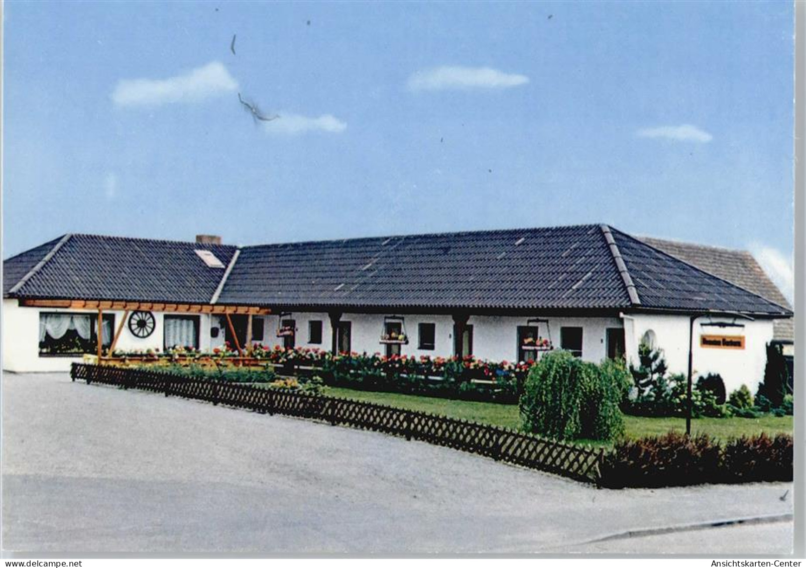 50729229 - Kappeln , Schlei