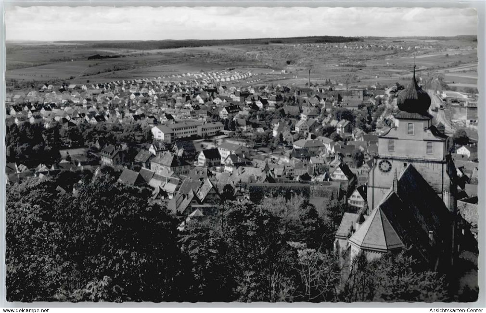 50729665 - Herrenberg im Kinzigtal