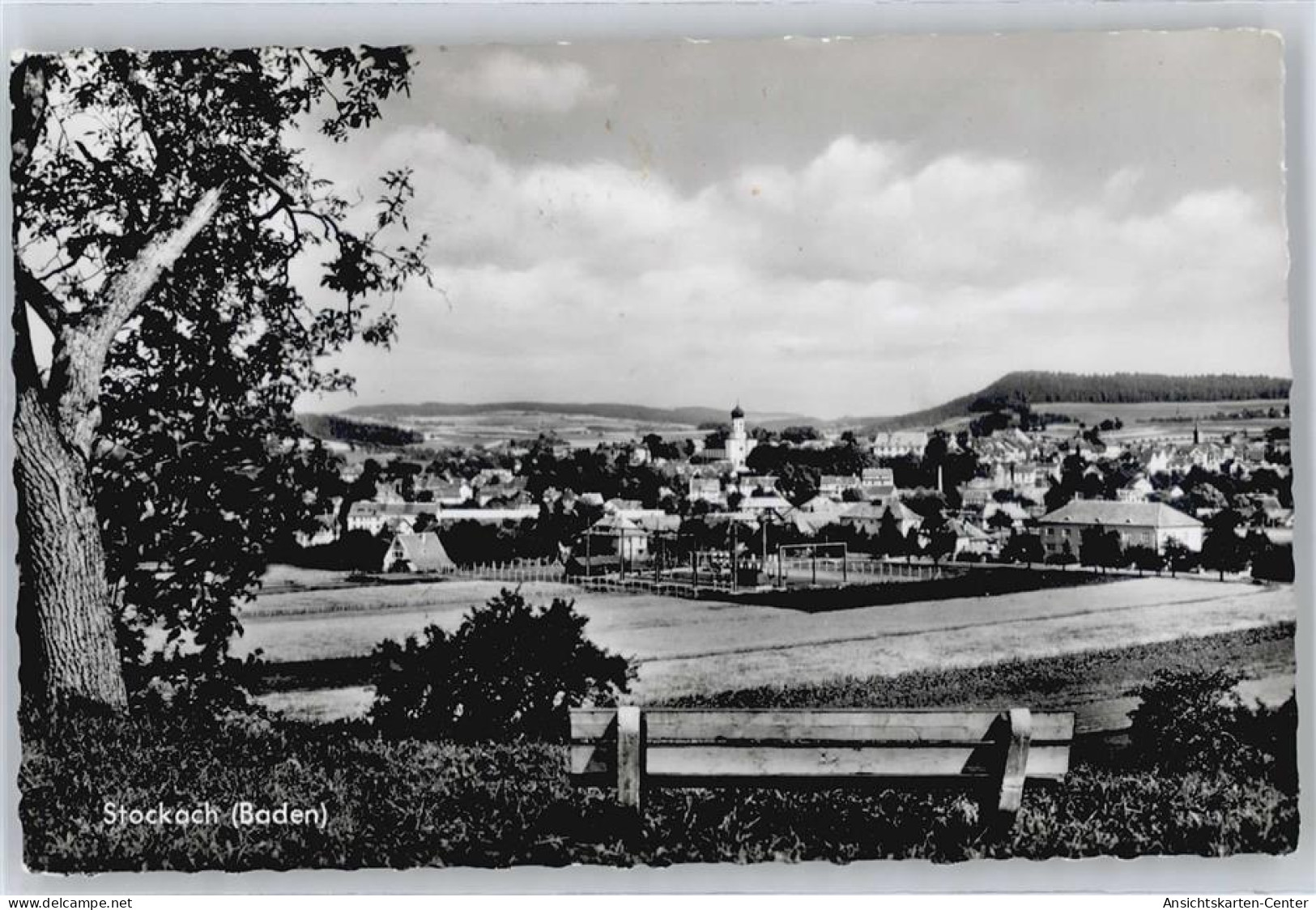 50729684 - Stockach , Baden