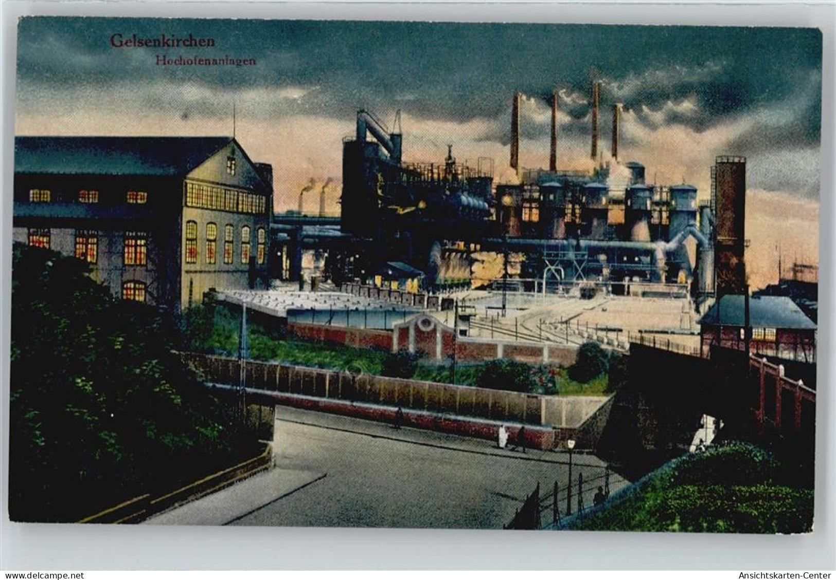 50730151 - Gelsenkirchen