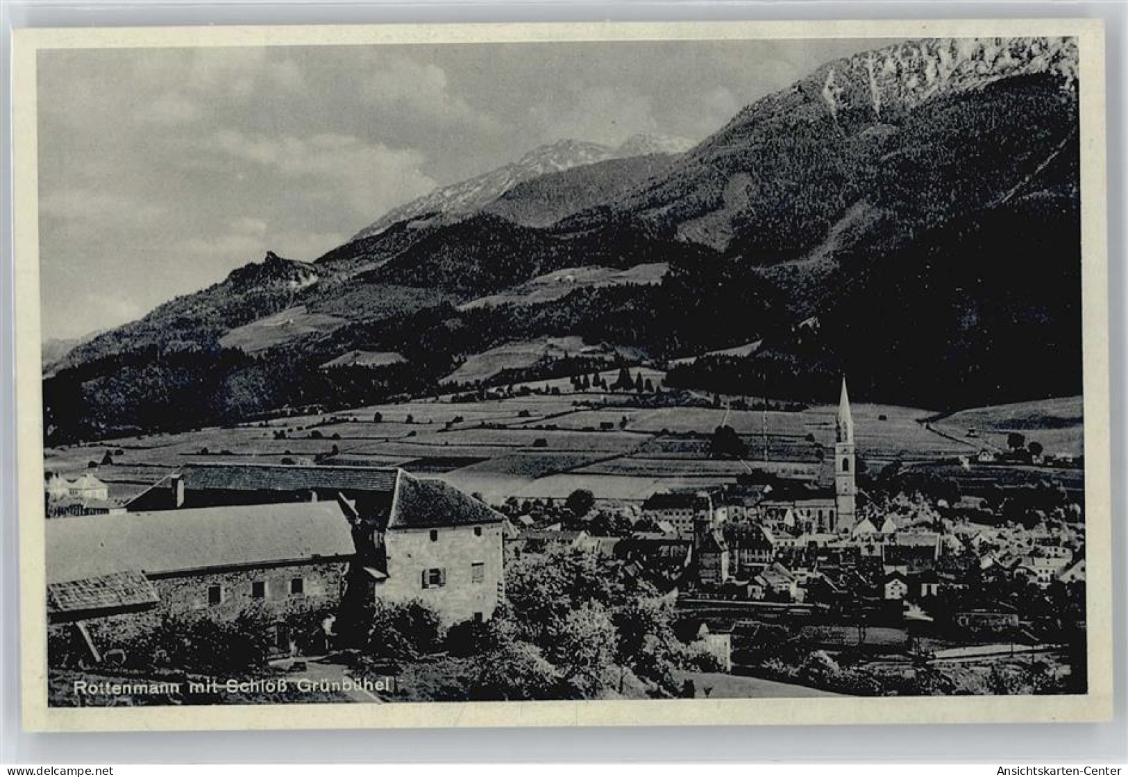 50730229 - Rottenmann , Niederbay