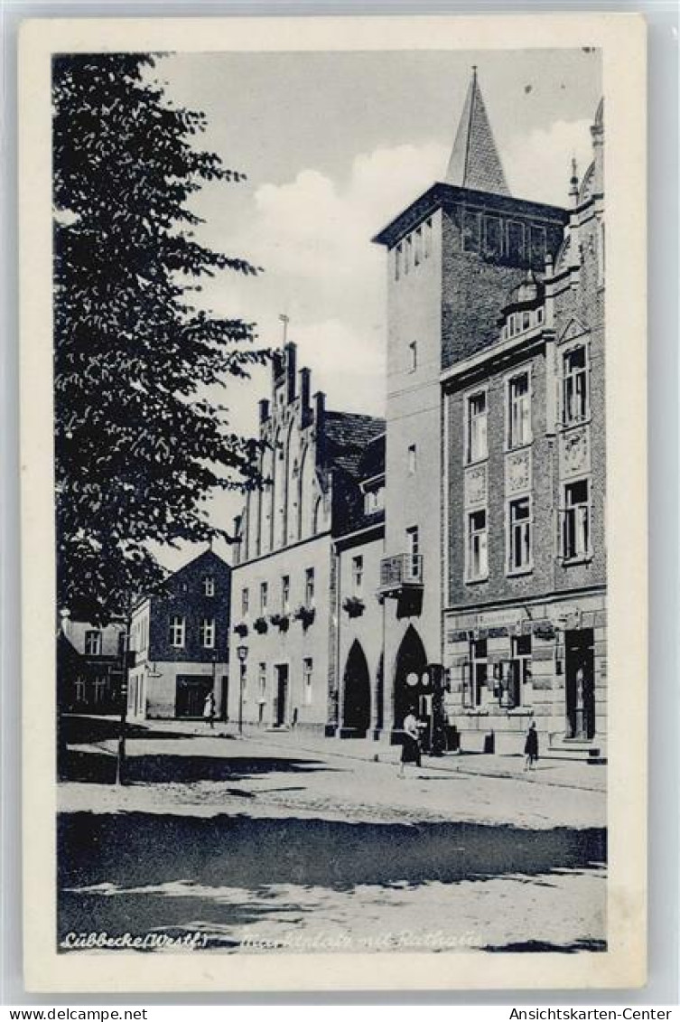 50730243 - Luebbecke , Westf