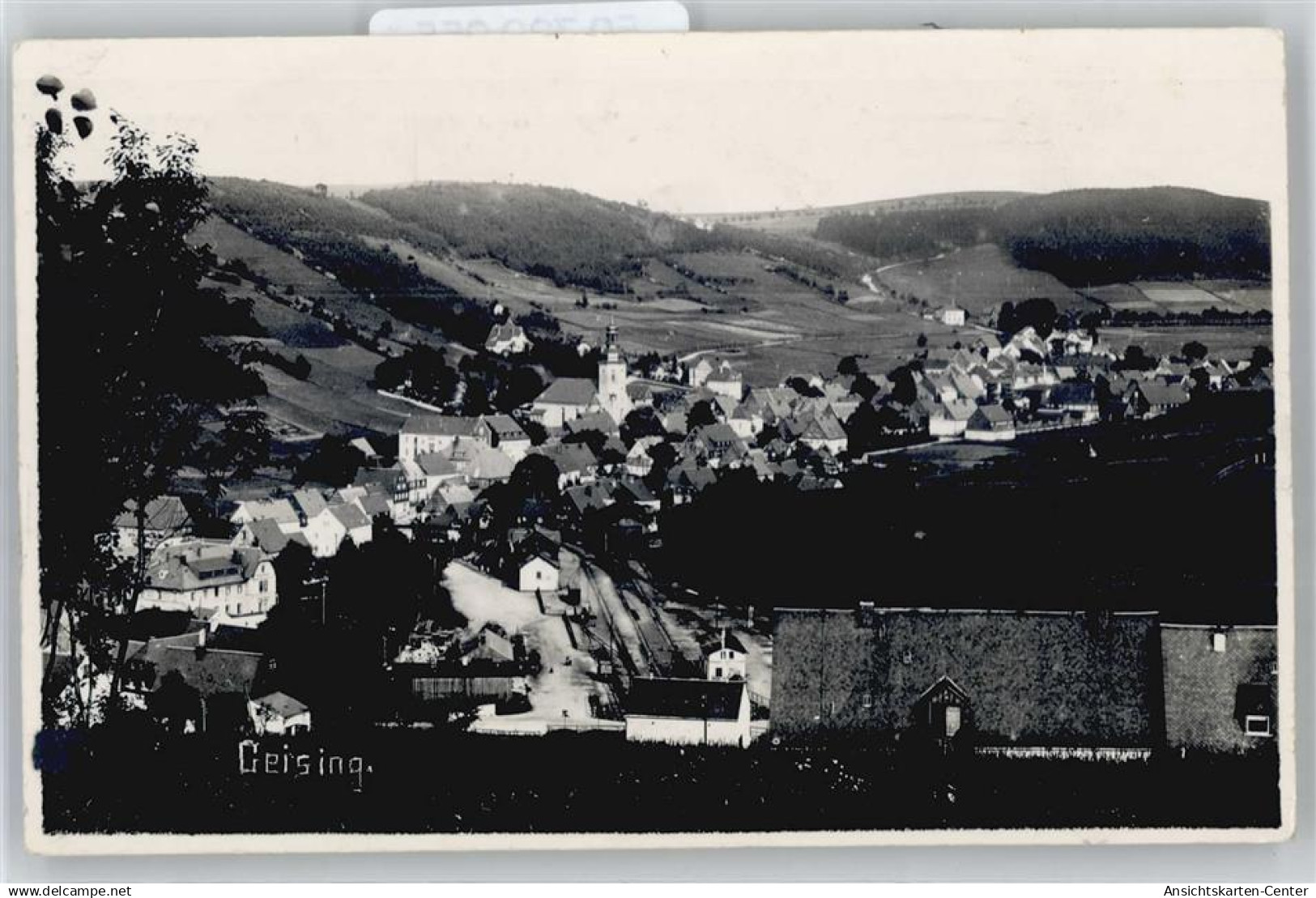 50730255 - Geising