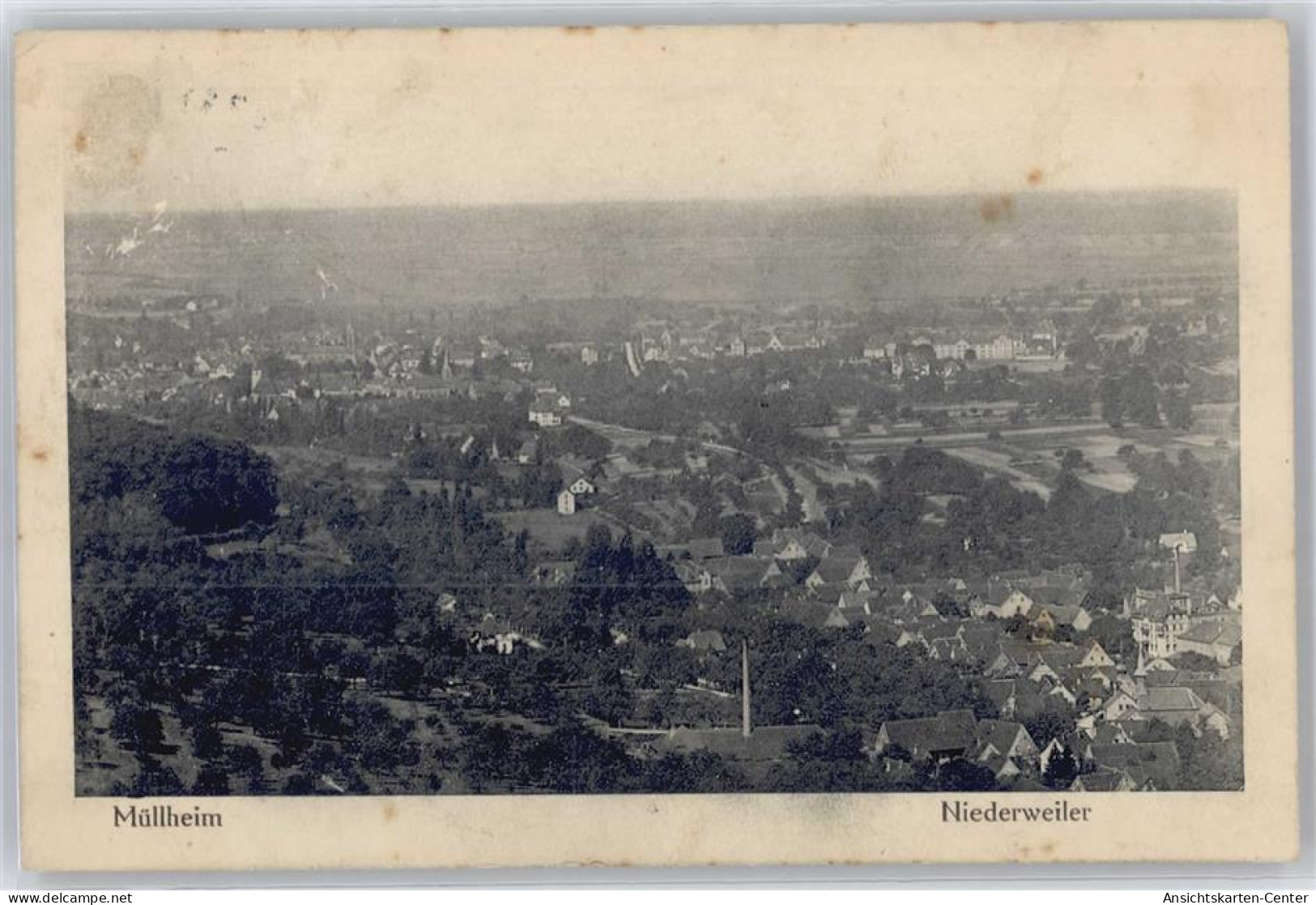 50730280 - Muellheim , Baden