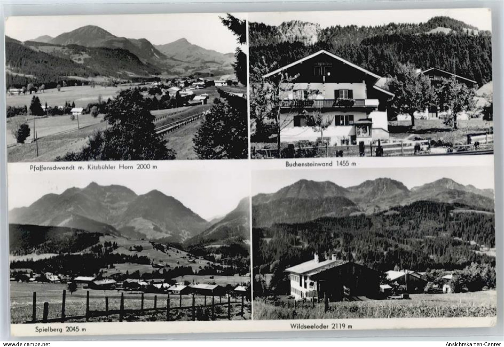 50730825 - Fieberbrunn