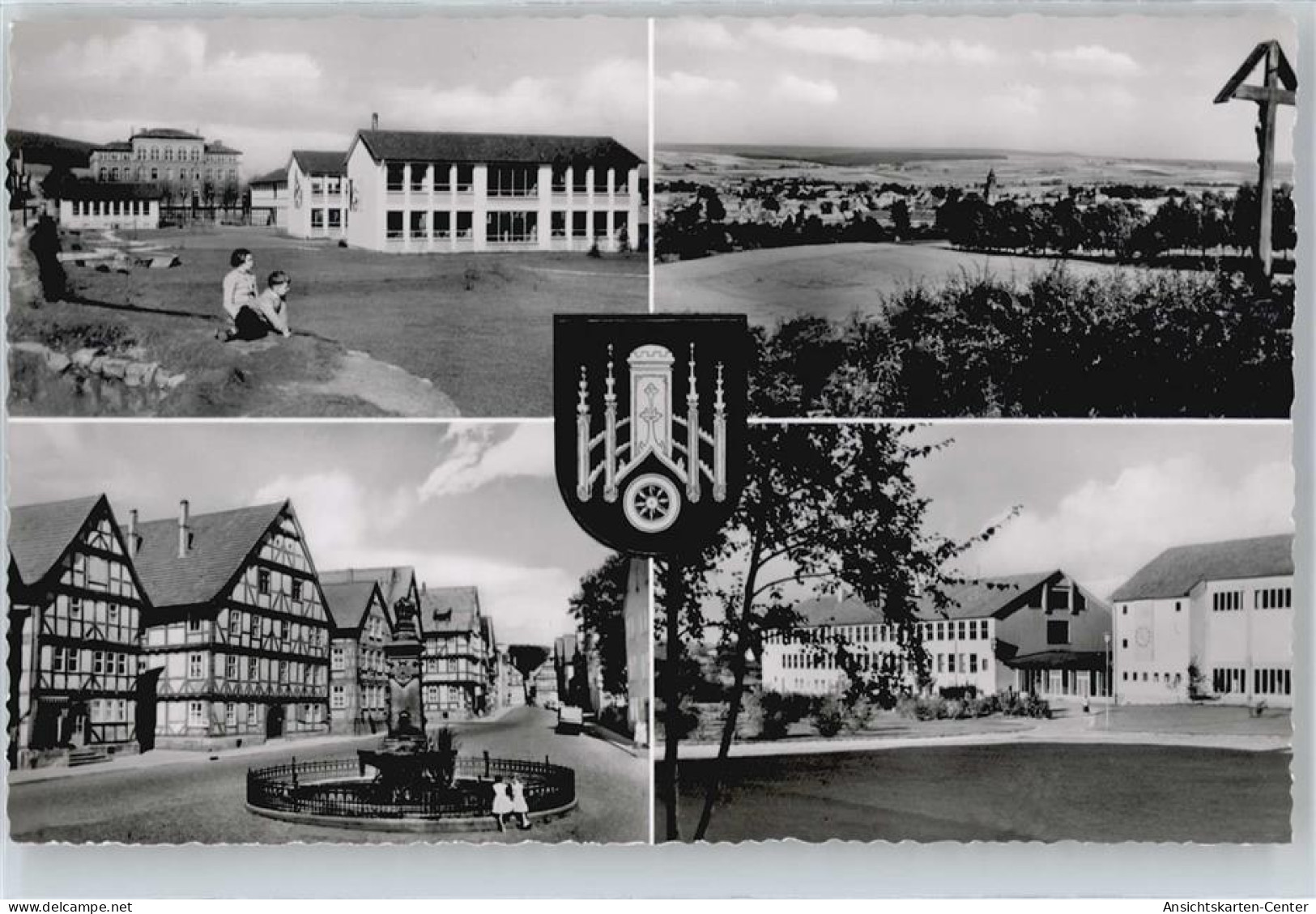 50730916 - Hofgeismar