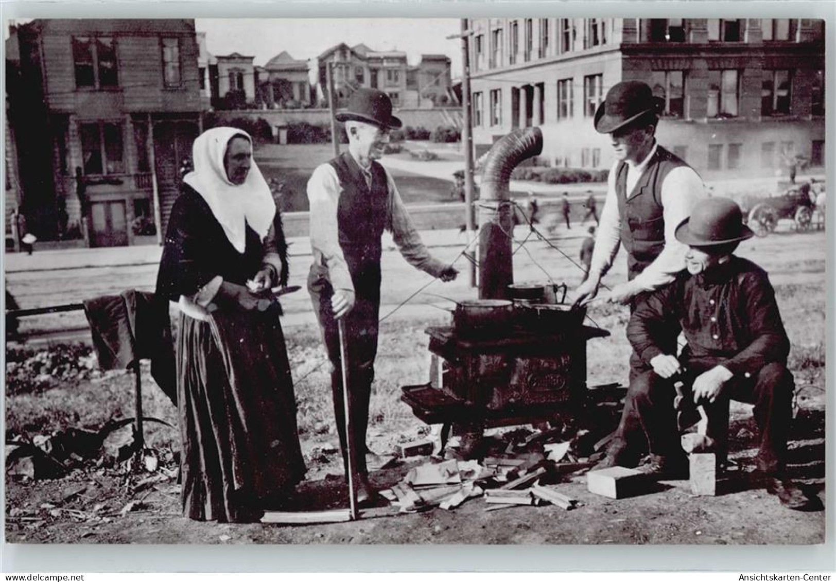 50731116 - San Francisco