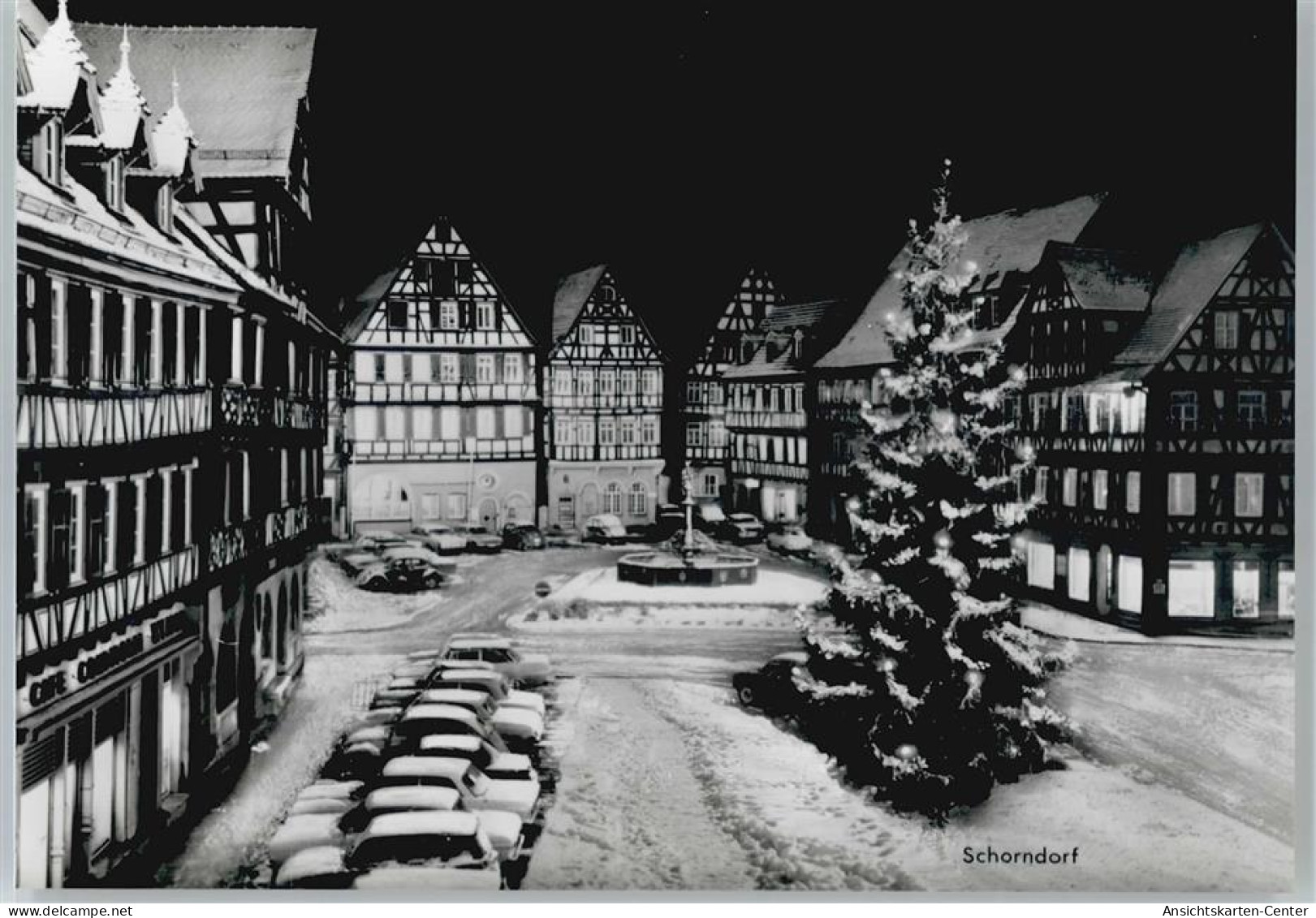 50731184 - Schorndorf , Wuertt