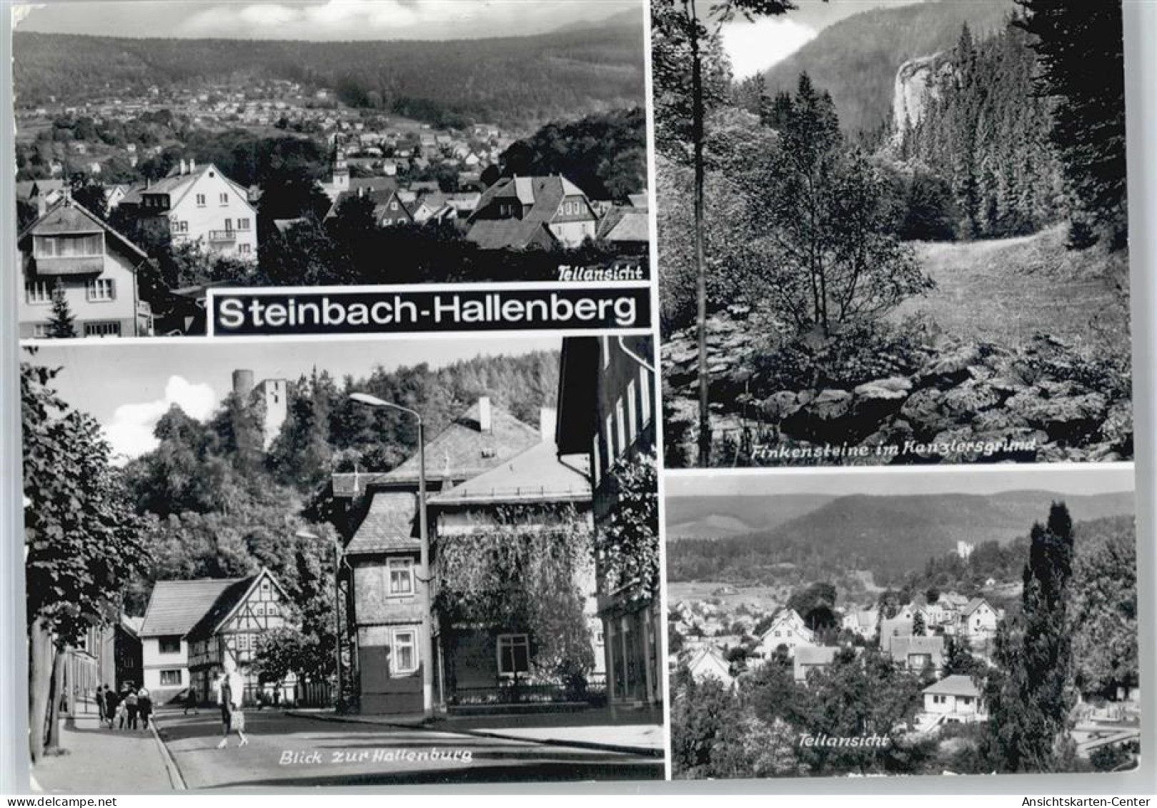 50731625 - Steinbach-Hallenberg