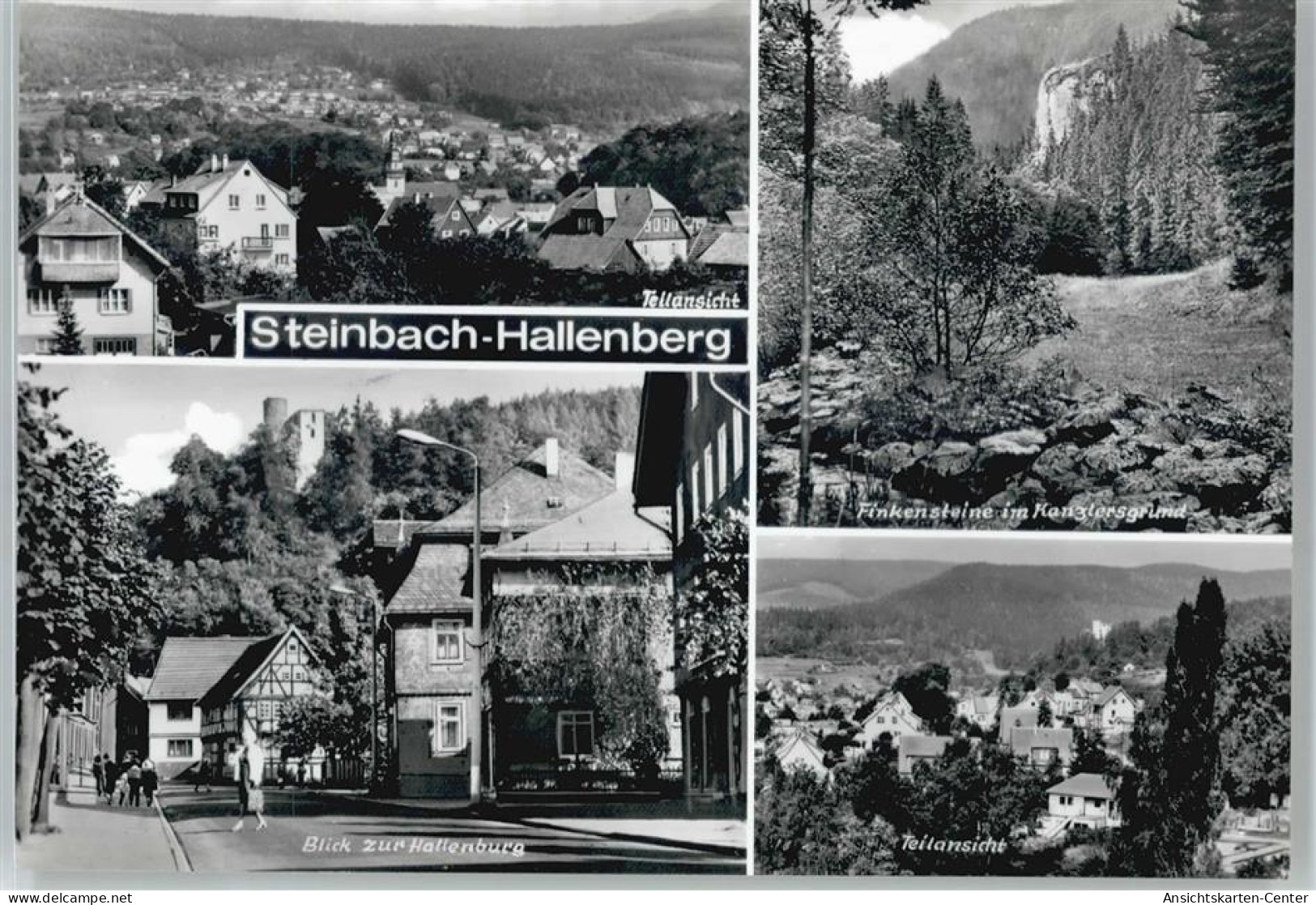 50731701 - Steinbach-Hallenberg