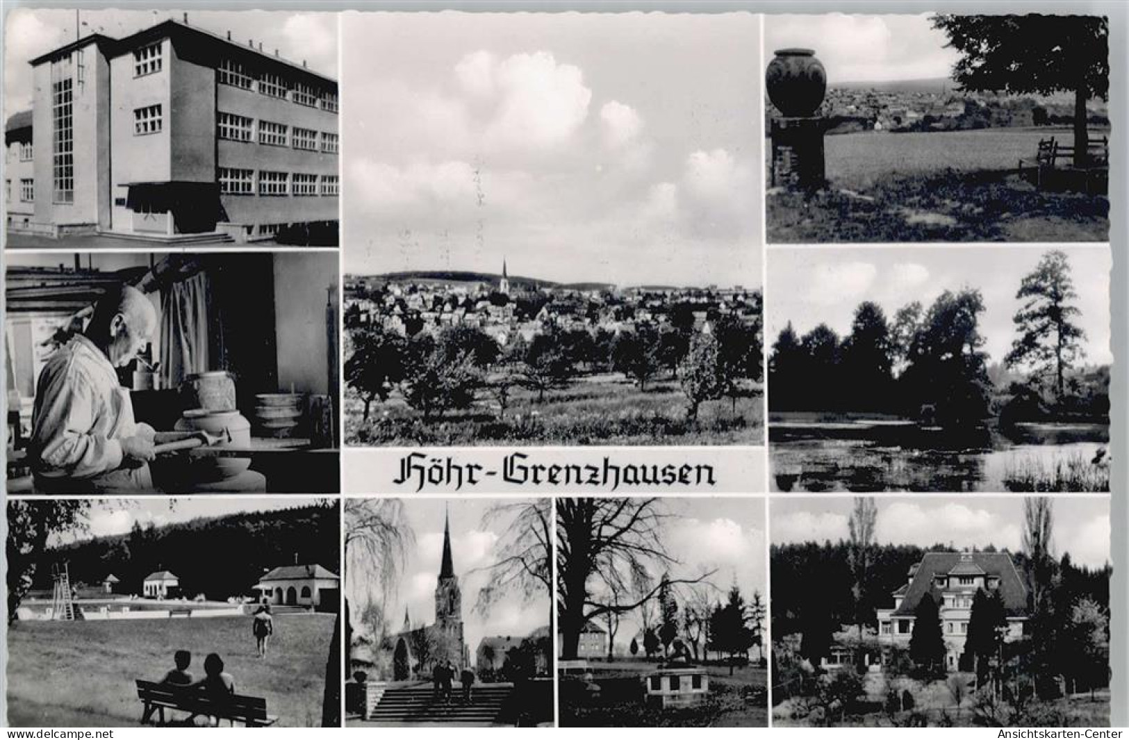 50732054 - Hoehr-Grenzhausen