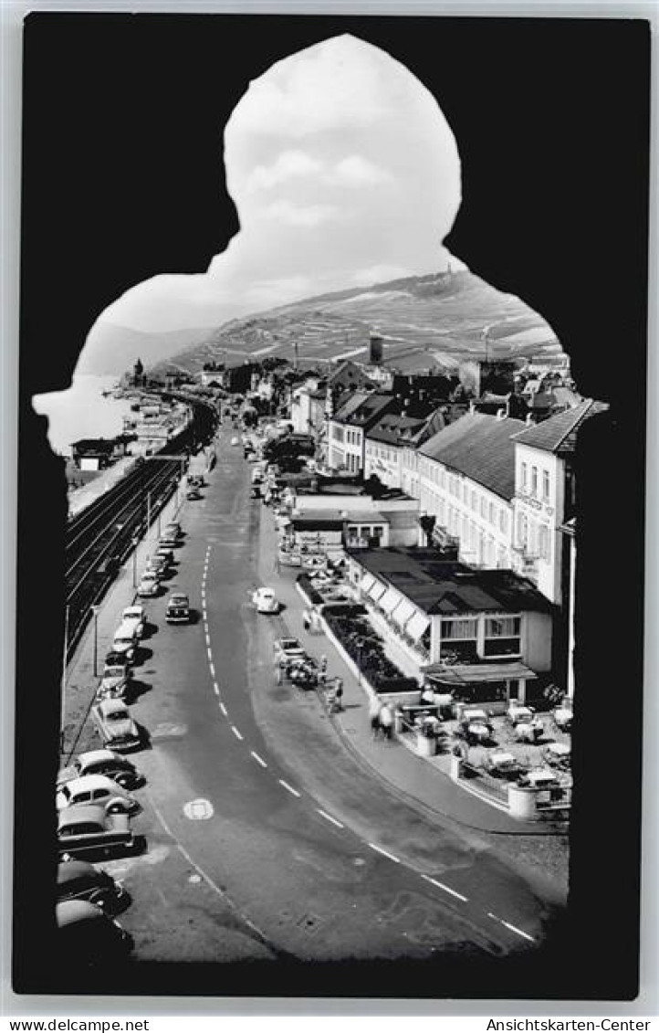 50732237 - Ruedesheim  am Rhein