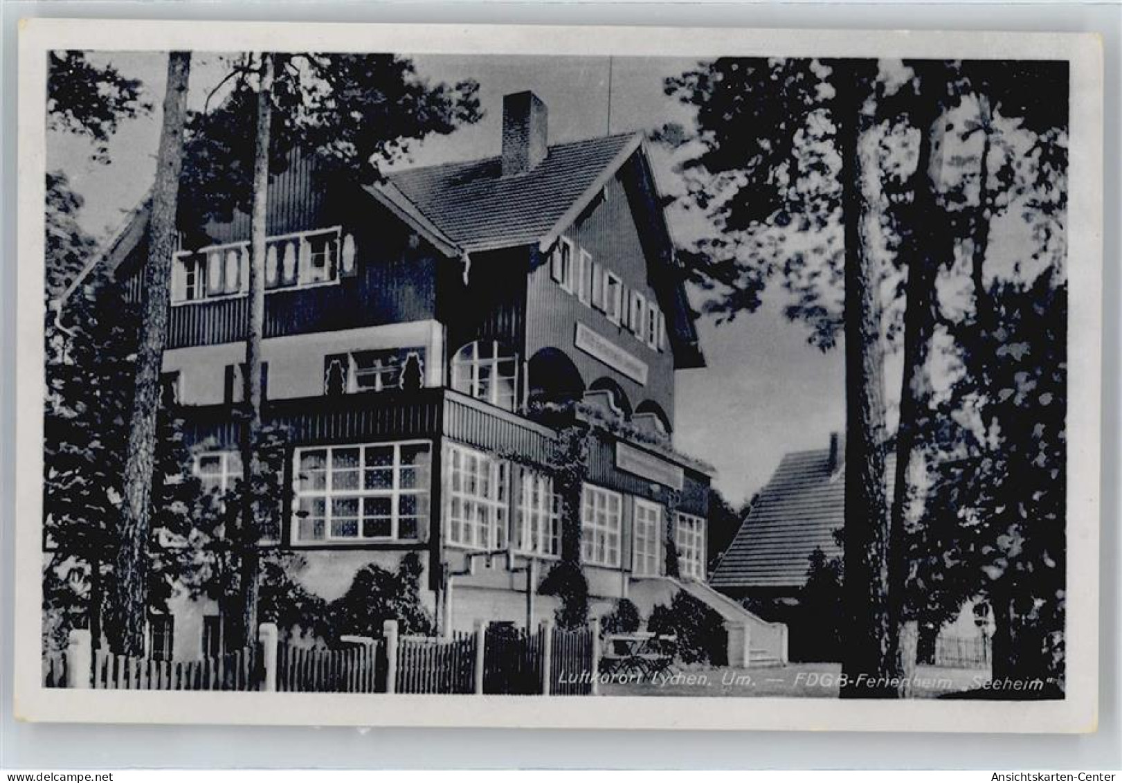 50732310 - Lychen