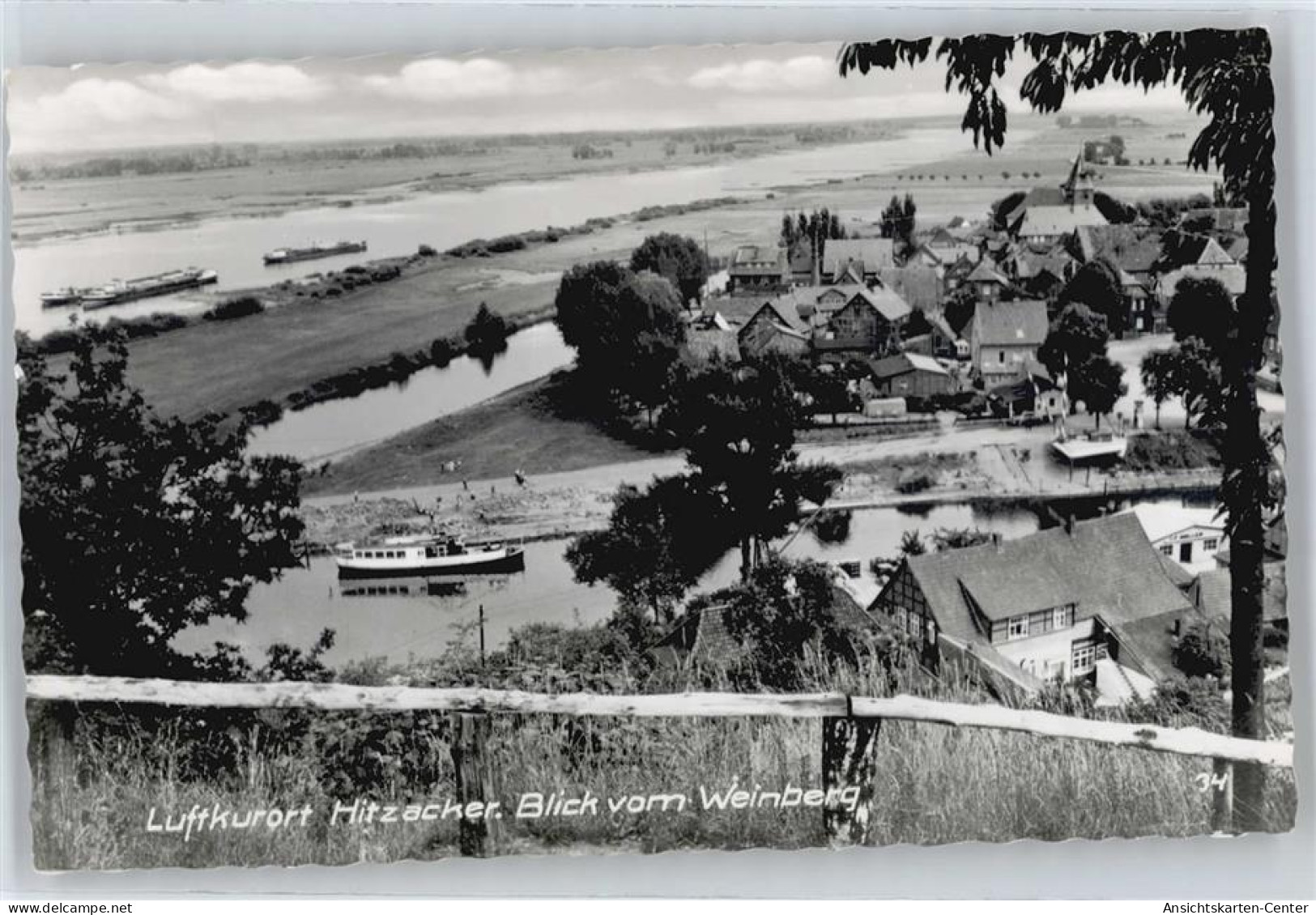 50732472 - Hitzacker (Elbe)
