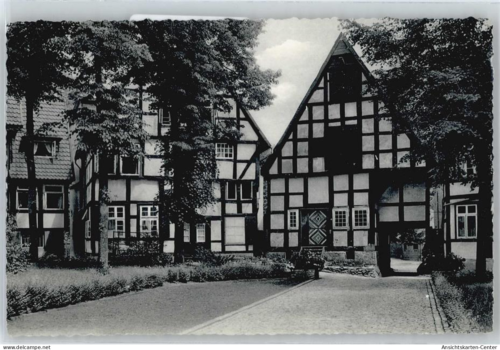 50732500 - Halle (Westf.)