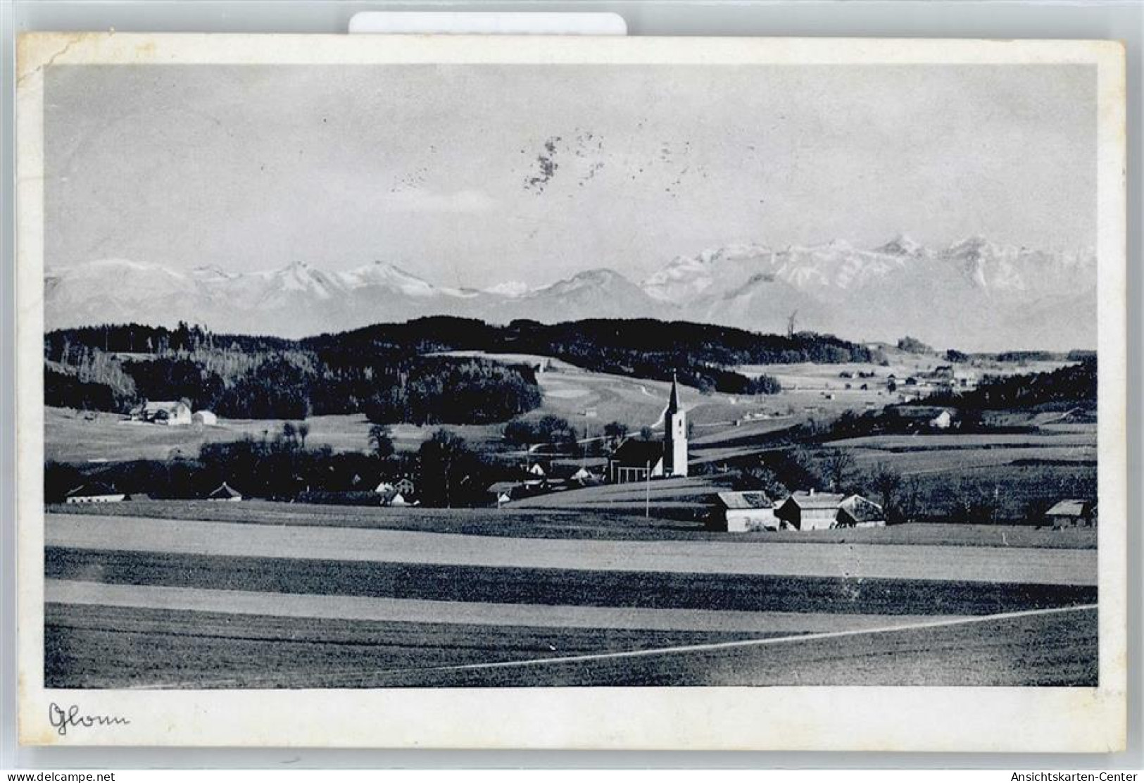 50732548 - Glonn , Kr Ebersberg, Oberbay