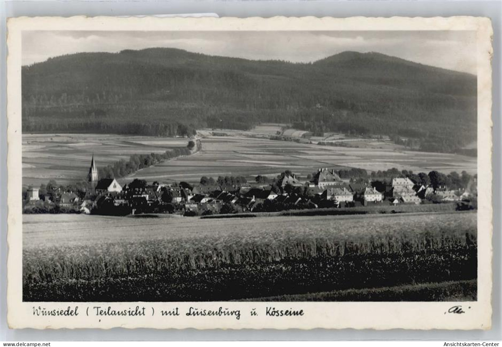 50732671 - Wunsiedel