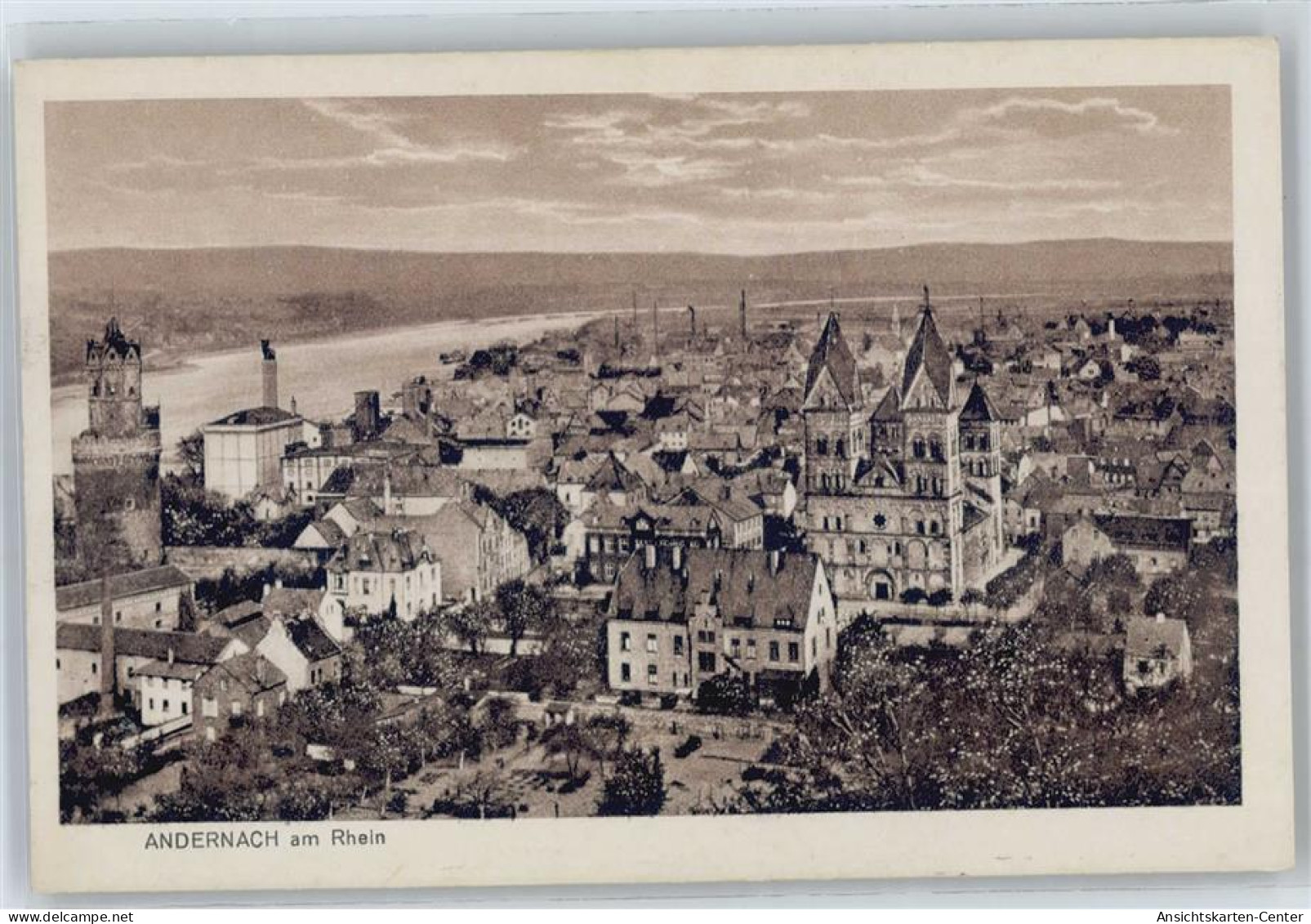 50732684 - Andernach